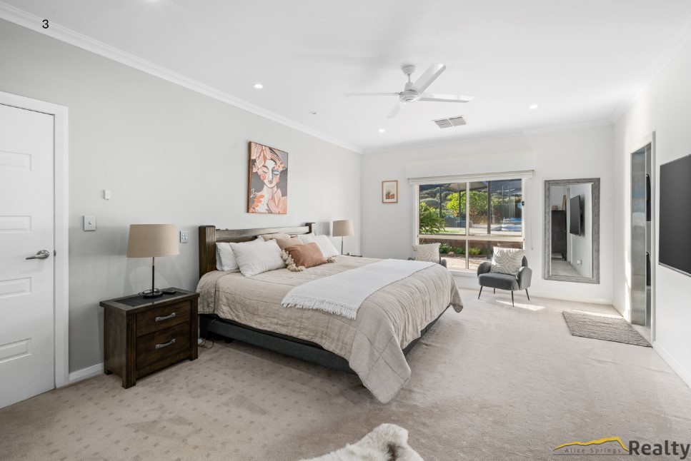 9-bedroom house at 19 Cotterill Road, Ross, NT 0873, Alice Springs, Northern Territory