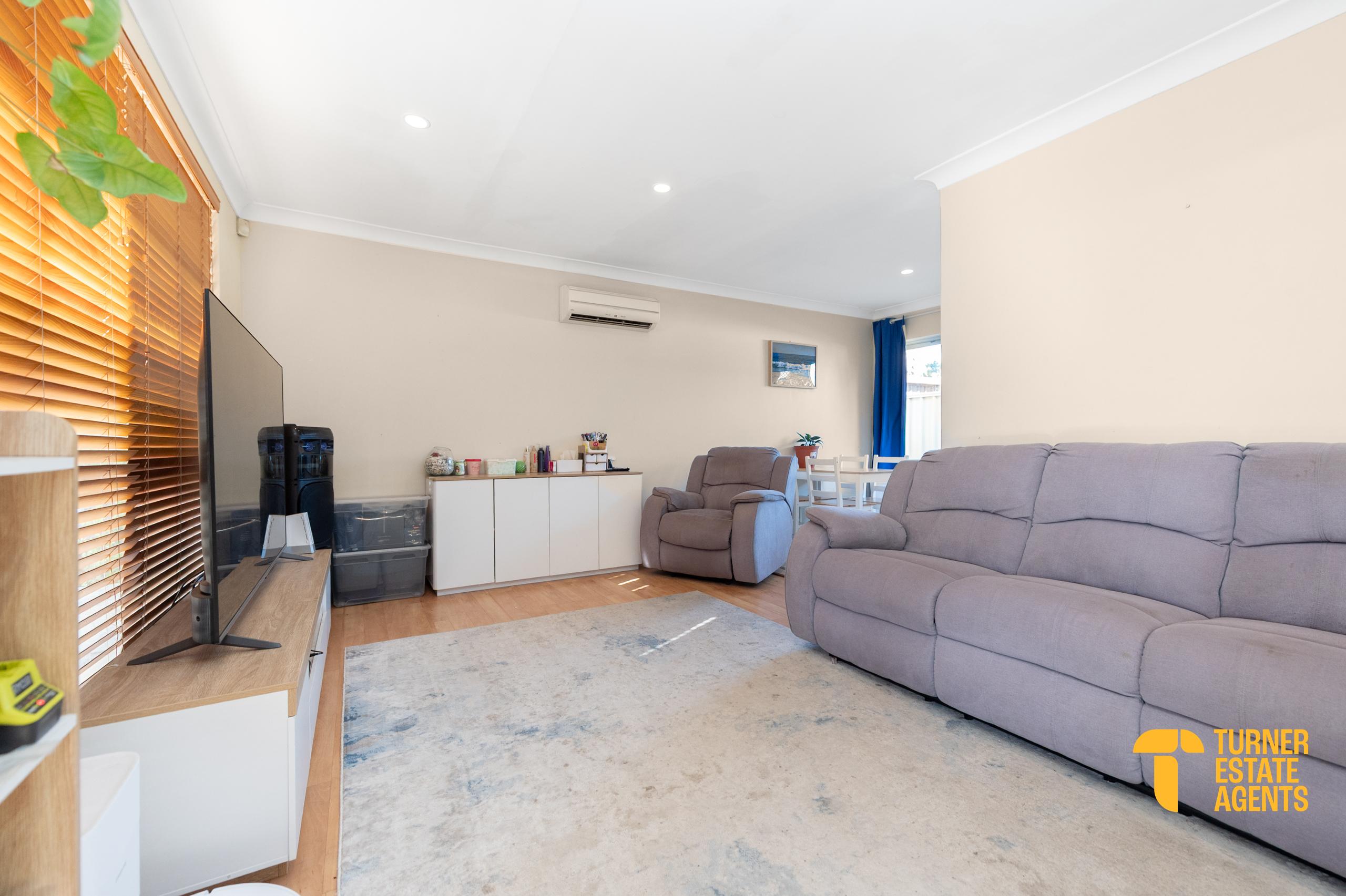 3-bedroom house at 1C Fountains Court, Armadale, WA 6112, Armadale, Western Australia