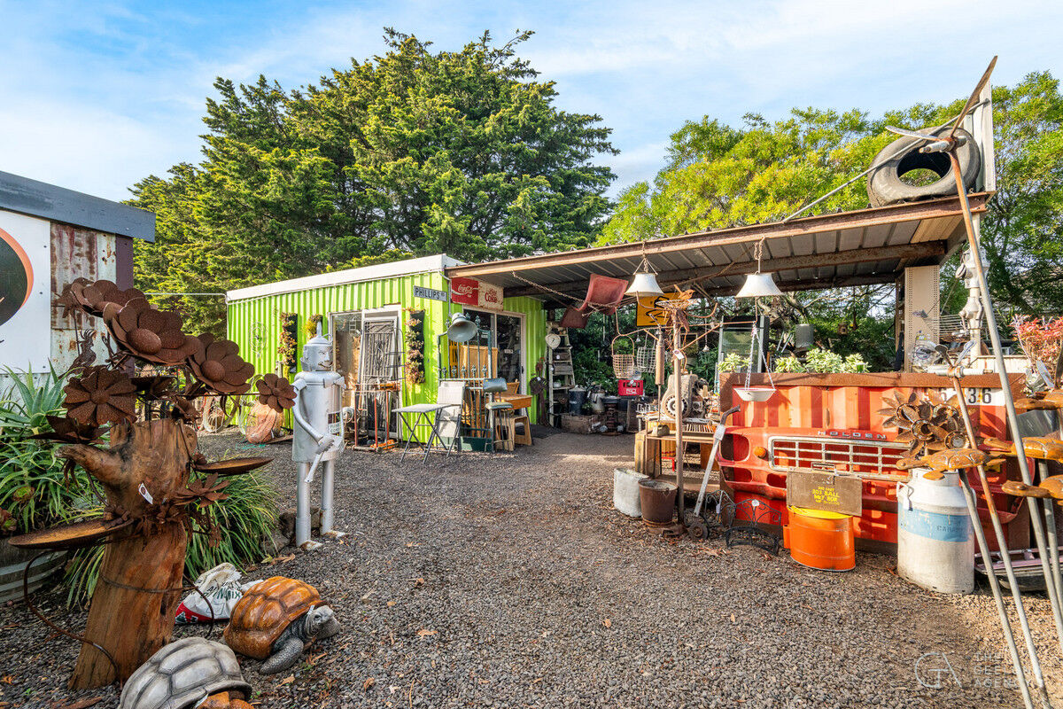 3-bedroom house at 55 WALLACE STREET, Meredith VIC 3333, Golden Plains, Victoria