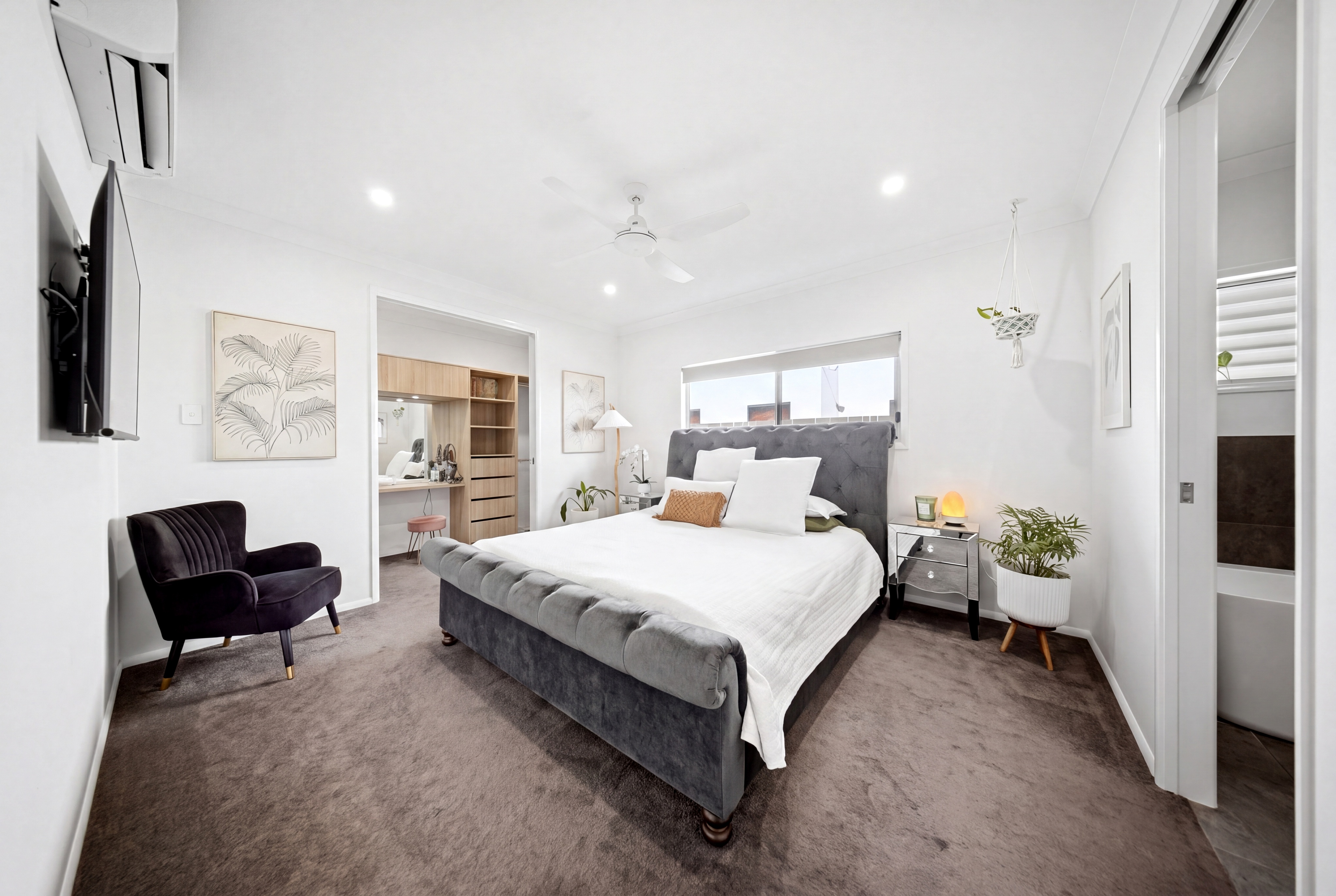 4-bedroom house at 17 Greenbank Pocket, Idalia, Qld, 4811, Townsville, Queensland