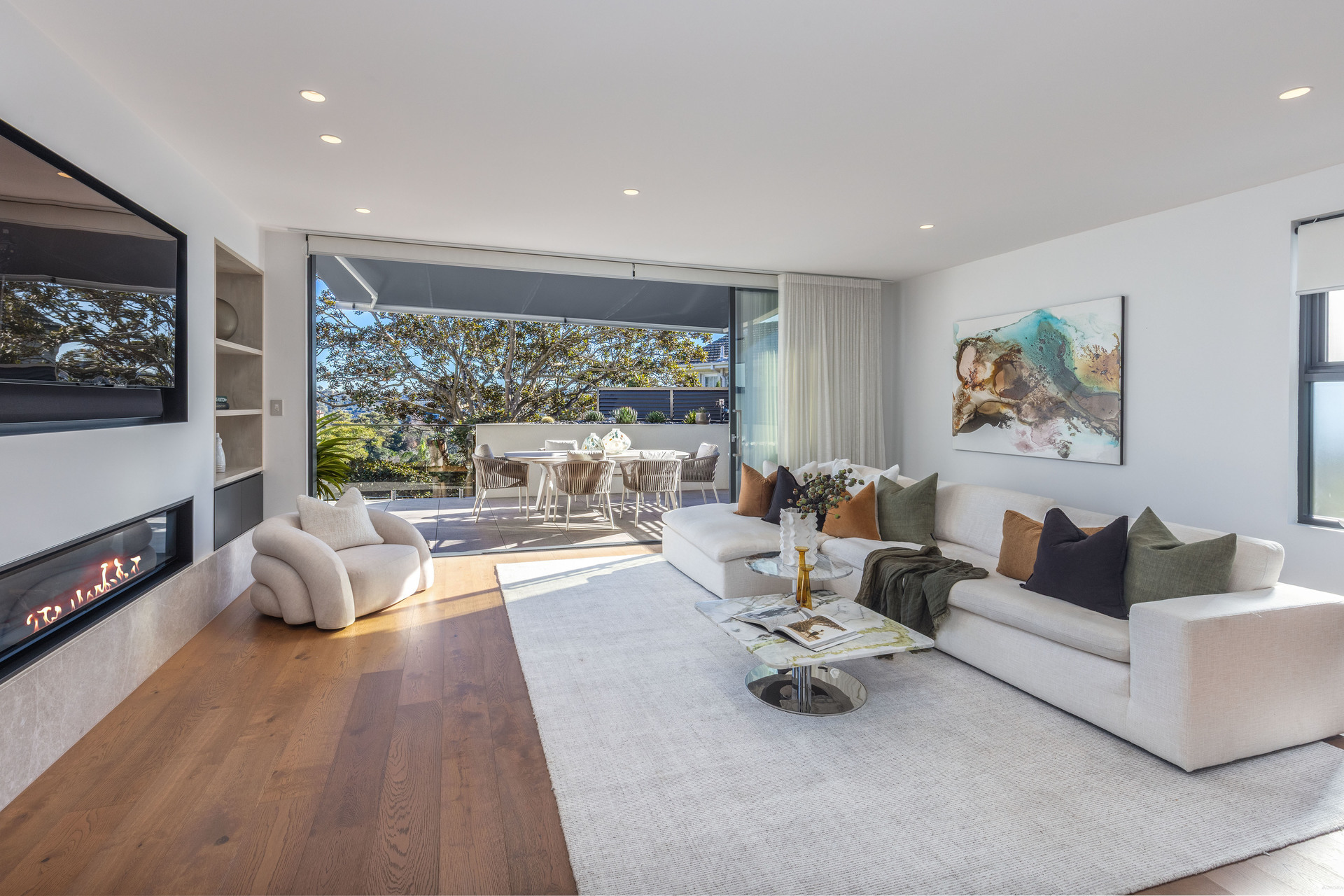 Unit 3 2 Ida Avenue, Mosman NSW 2088 - Image 2