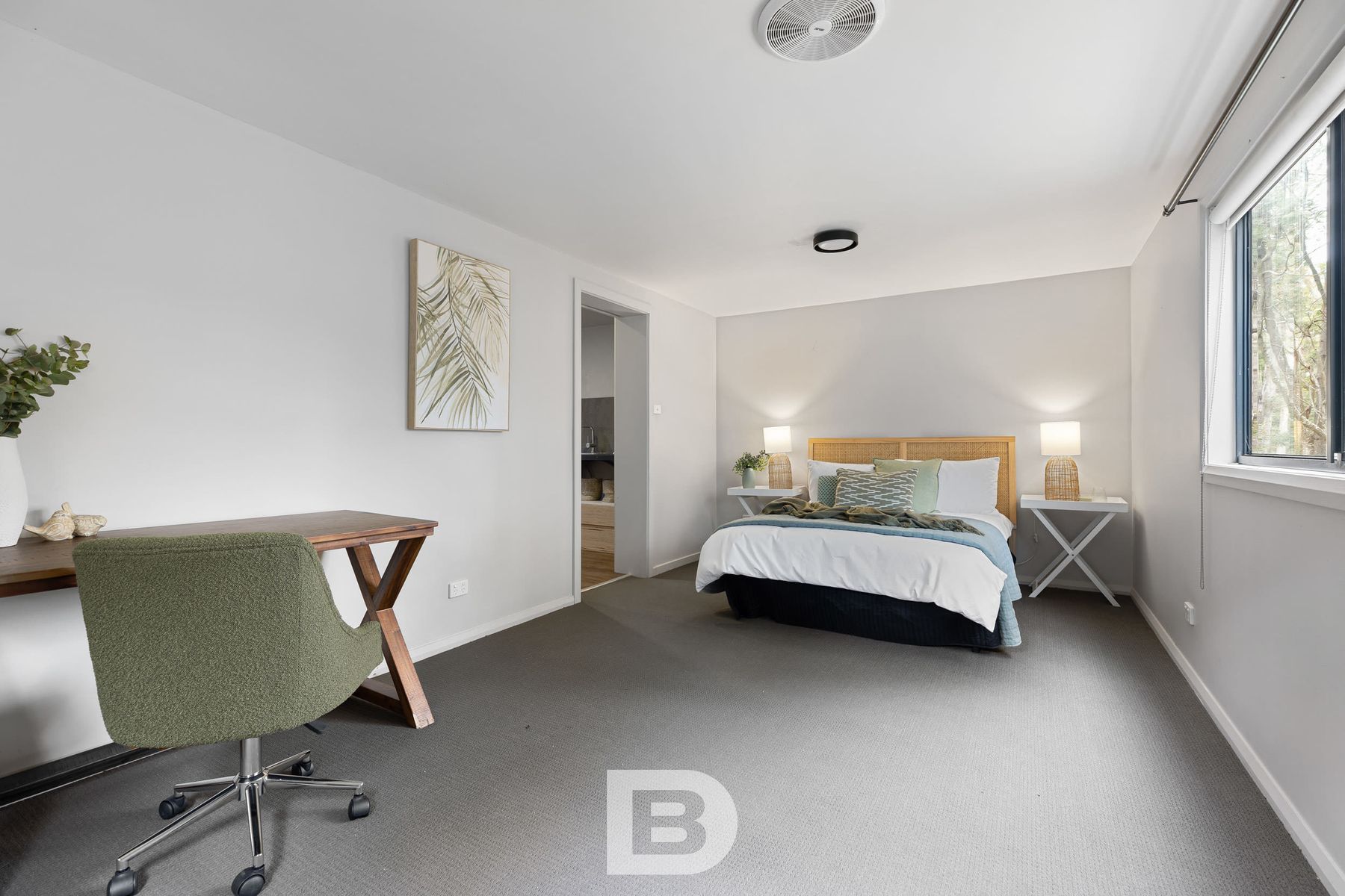 4-bedroom house at 180 WHITEGUM DRIVE, Wheatsheaf VIC 3461, Hepburn, Victoria