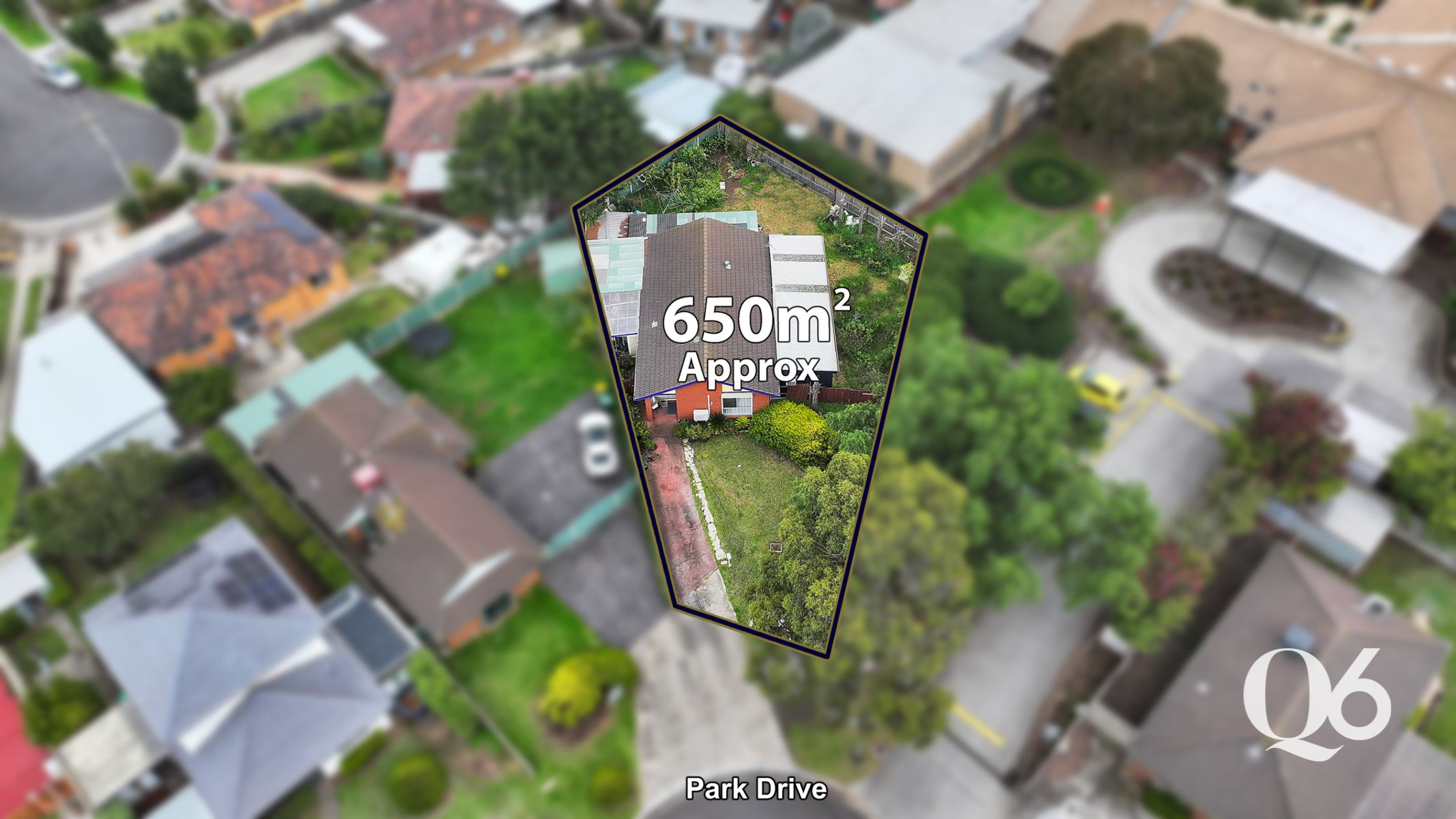 16 PARK DRIVE, Sunshine North VIC 3020 - Image 9