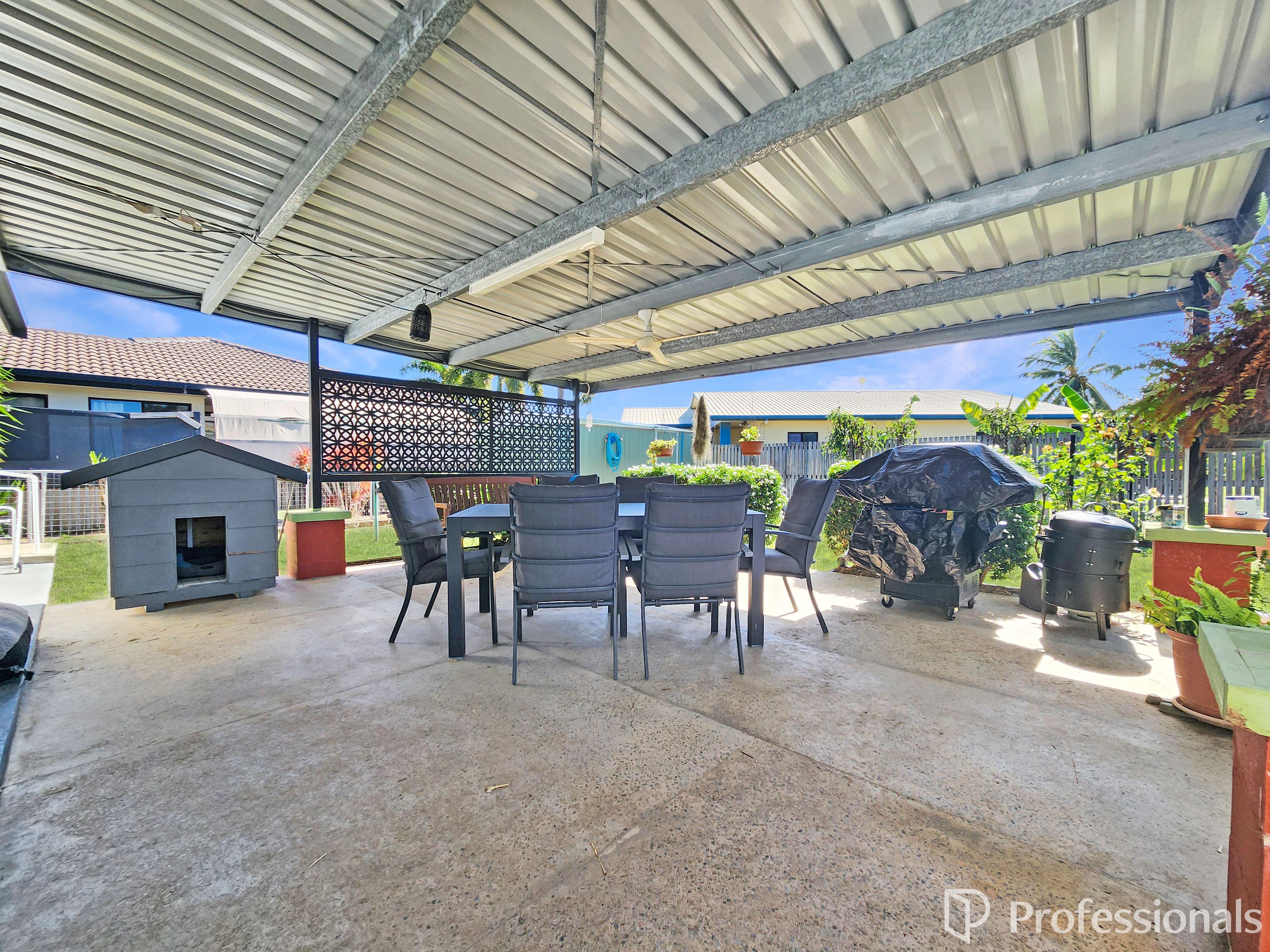 4-bedroom house at 186 QUEENS ROAD, Bowen QLD 4805, Whitsunday, Queensland