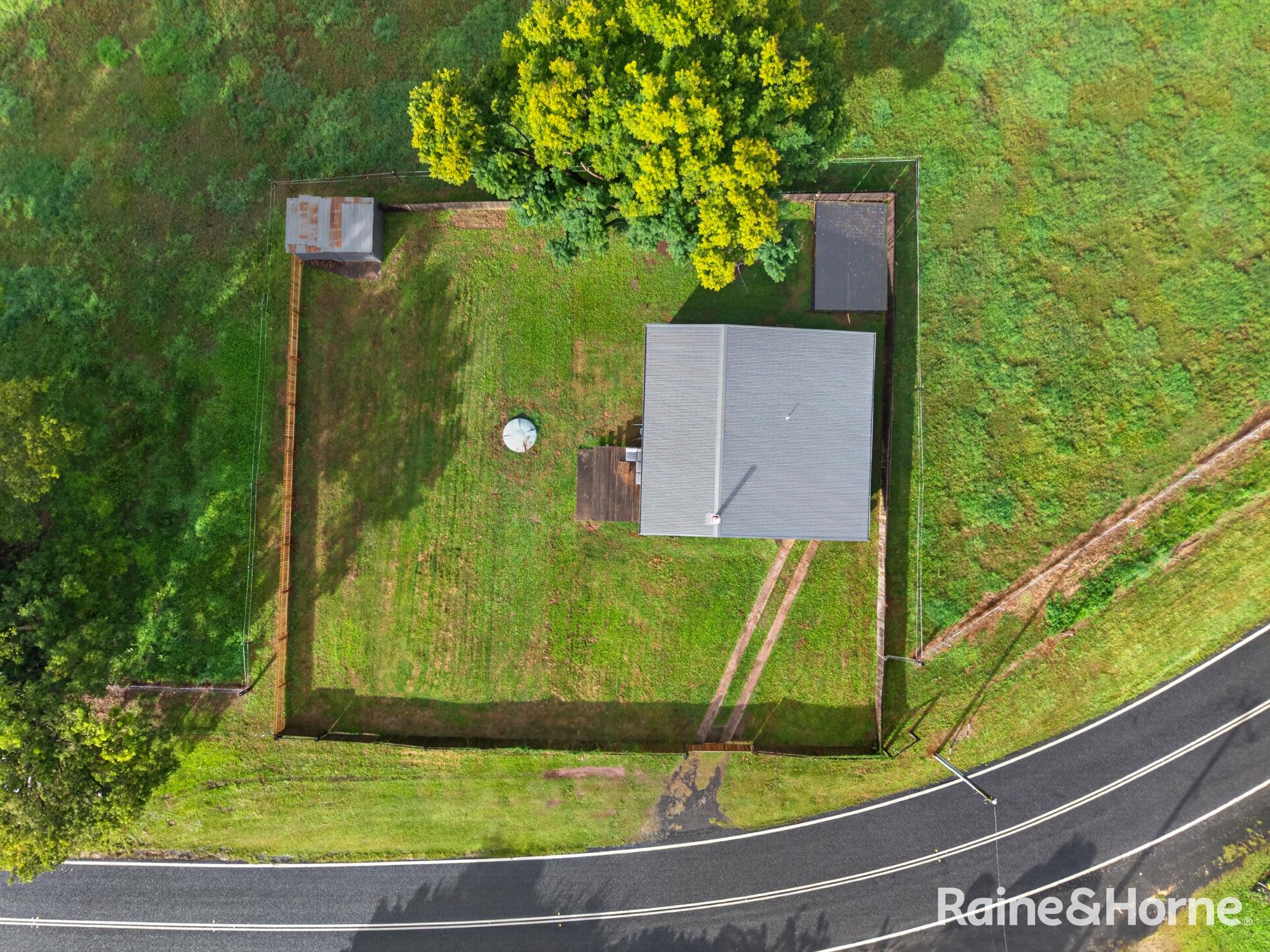 3-bedroom house at 63 TYALGUM ROAD, Byangum NSW 2484, Tweed, New South Wales