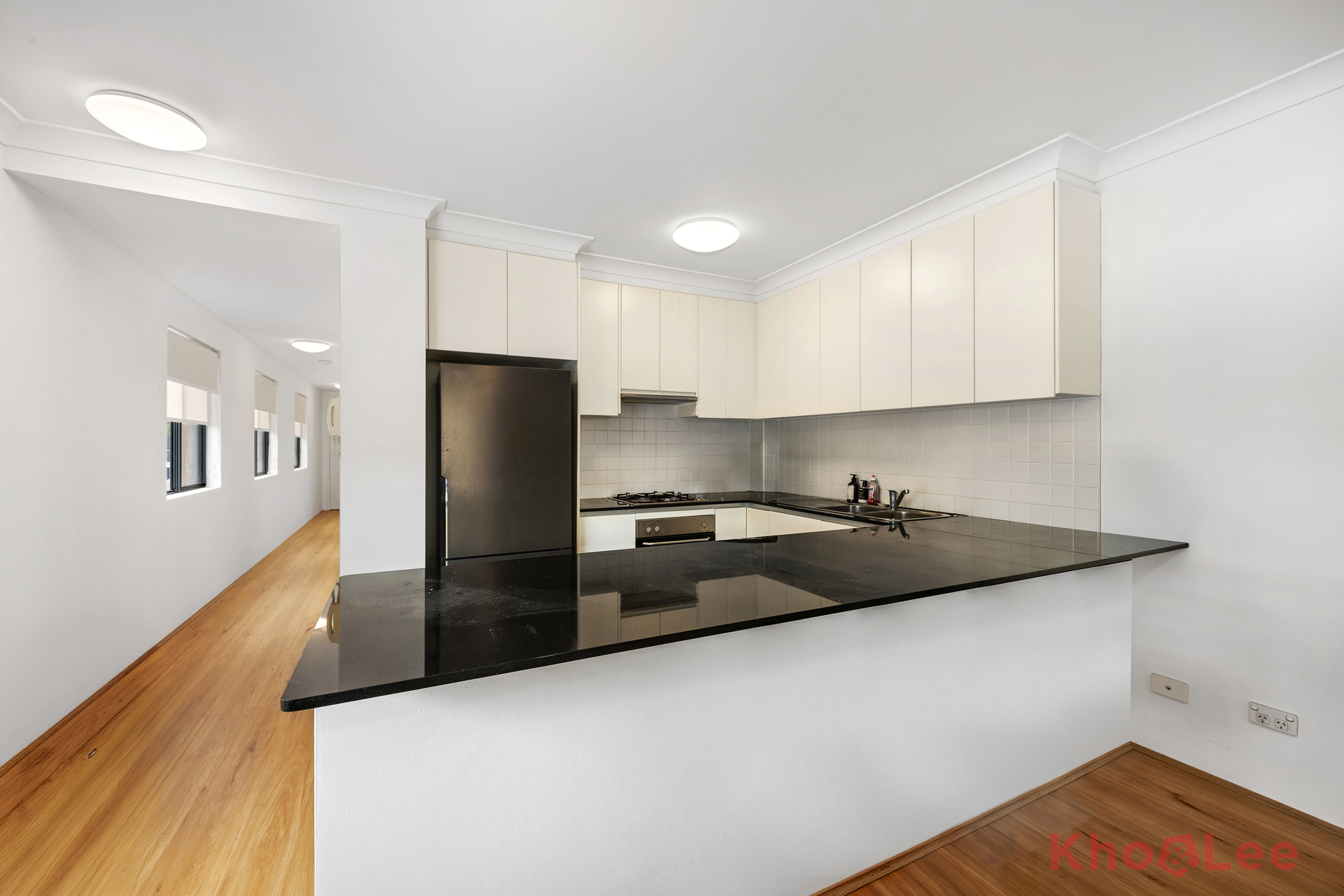 3/33 The Avenue , Hurstville, Nsw, 2220 - Image 3