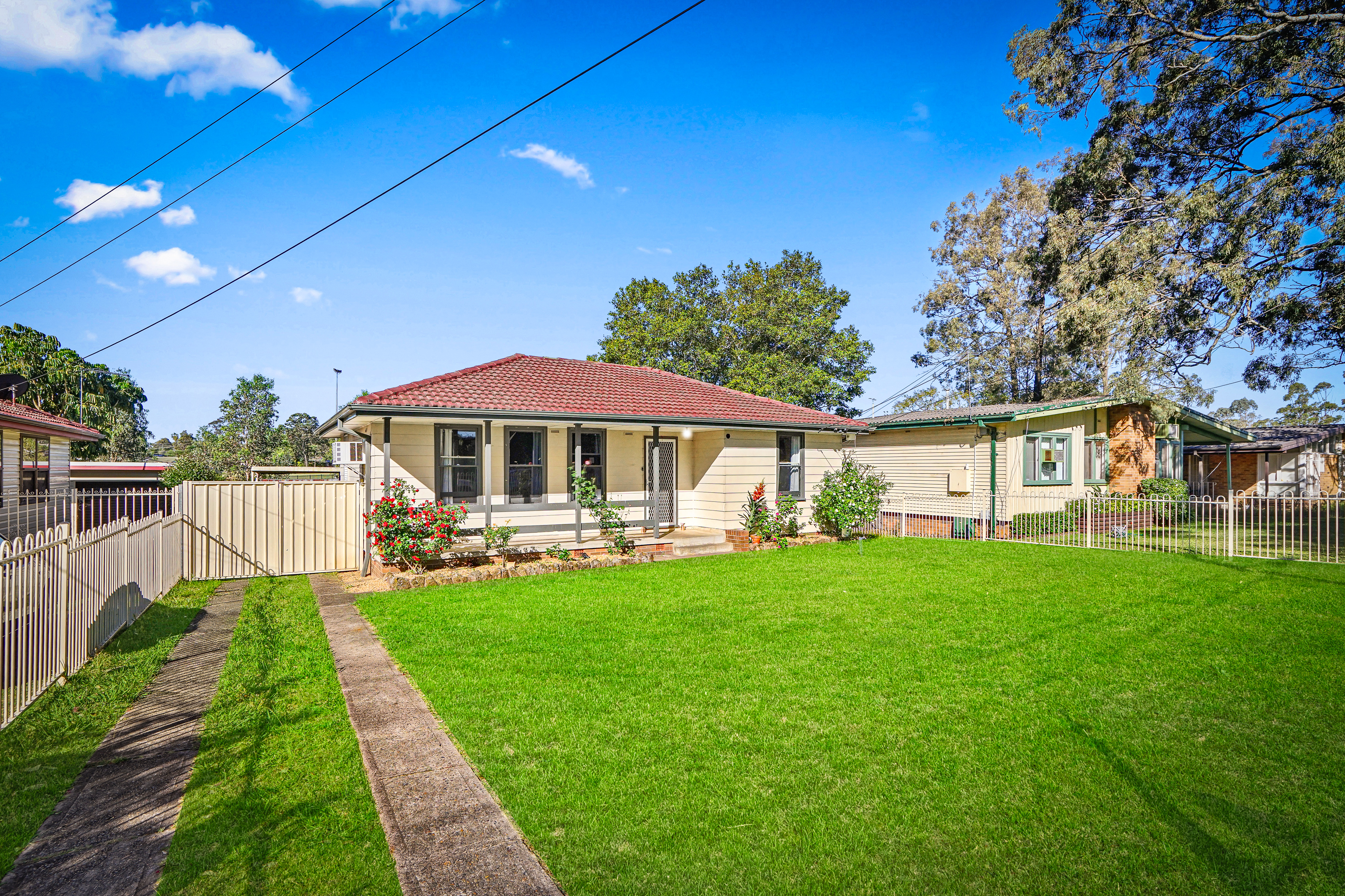 3-bedroom house at 57 SIEMENS CRESCENT, Emerton NSW 2770, Blacktown, New South Wales