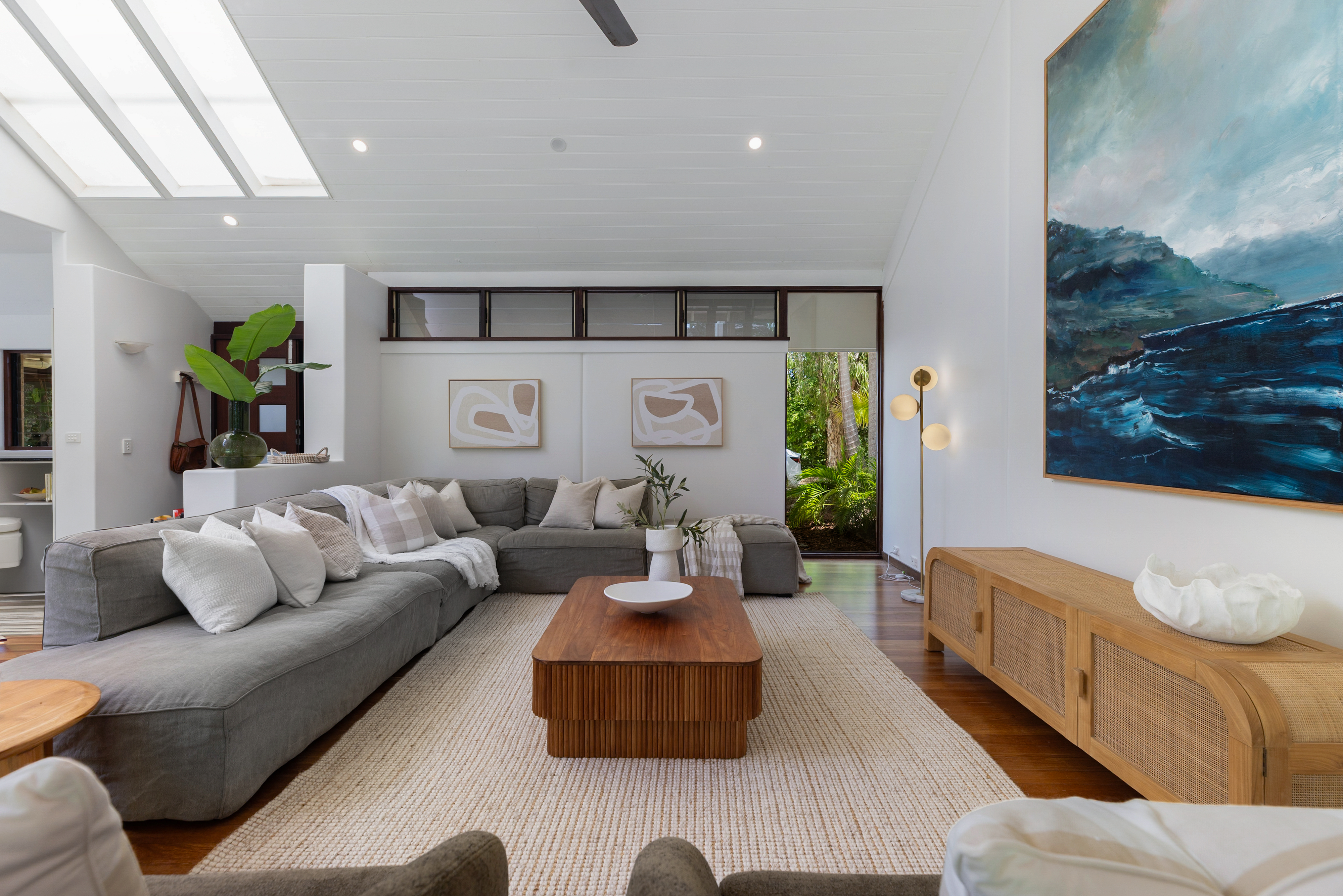 4-bedroom house at 44 PATTERSON DRIVE, Tinbeerwah QLD 4563, Noosa, Queensland