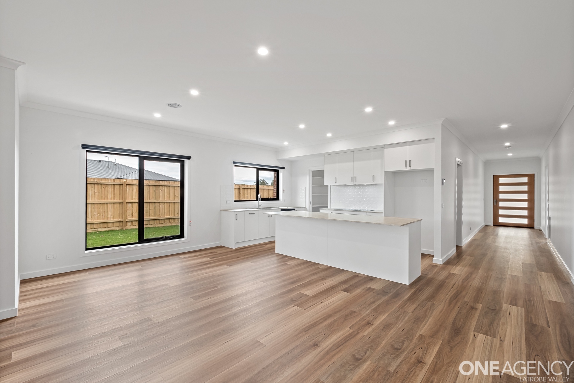 4-bedroom house at 95 Madden Street, Morwell, VIC 3840, , Victoria