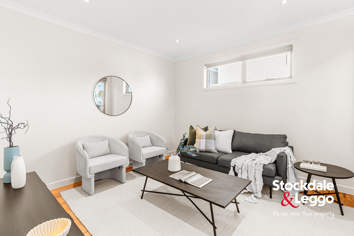 2-bedroom house at 1 40 BROADMEADOWS ROAD, TULLAMARINE VIC 3043, Hume, Victoria