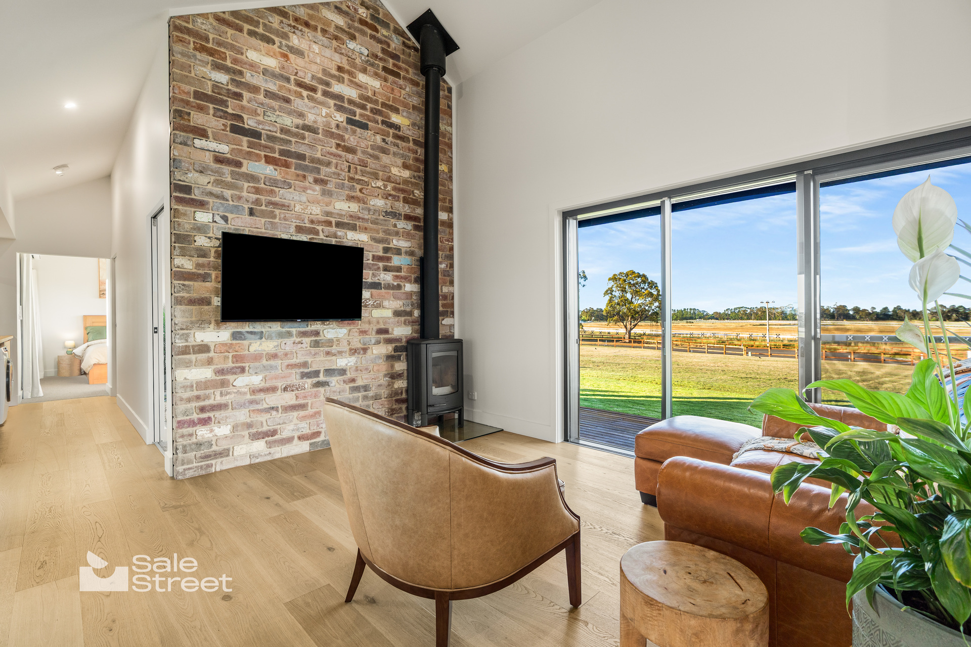 2-bedroom unit at 1A Ploughmans Lane, Orange, NSW 2800, Orange, New South Wales