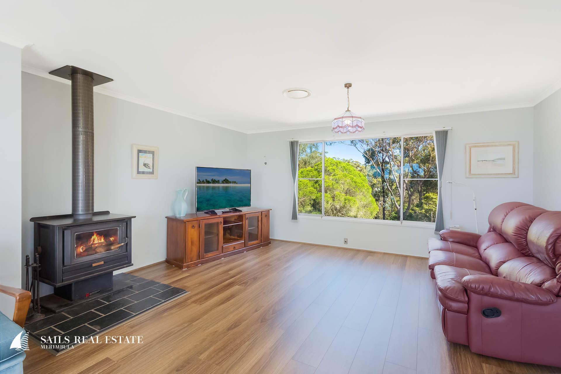3-bedroom unit at 1 16 GWAINURRA GROVE, PAMBULA BEACH NSW 2549, Bega Valley, New South Wales