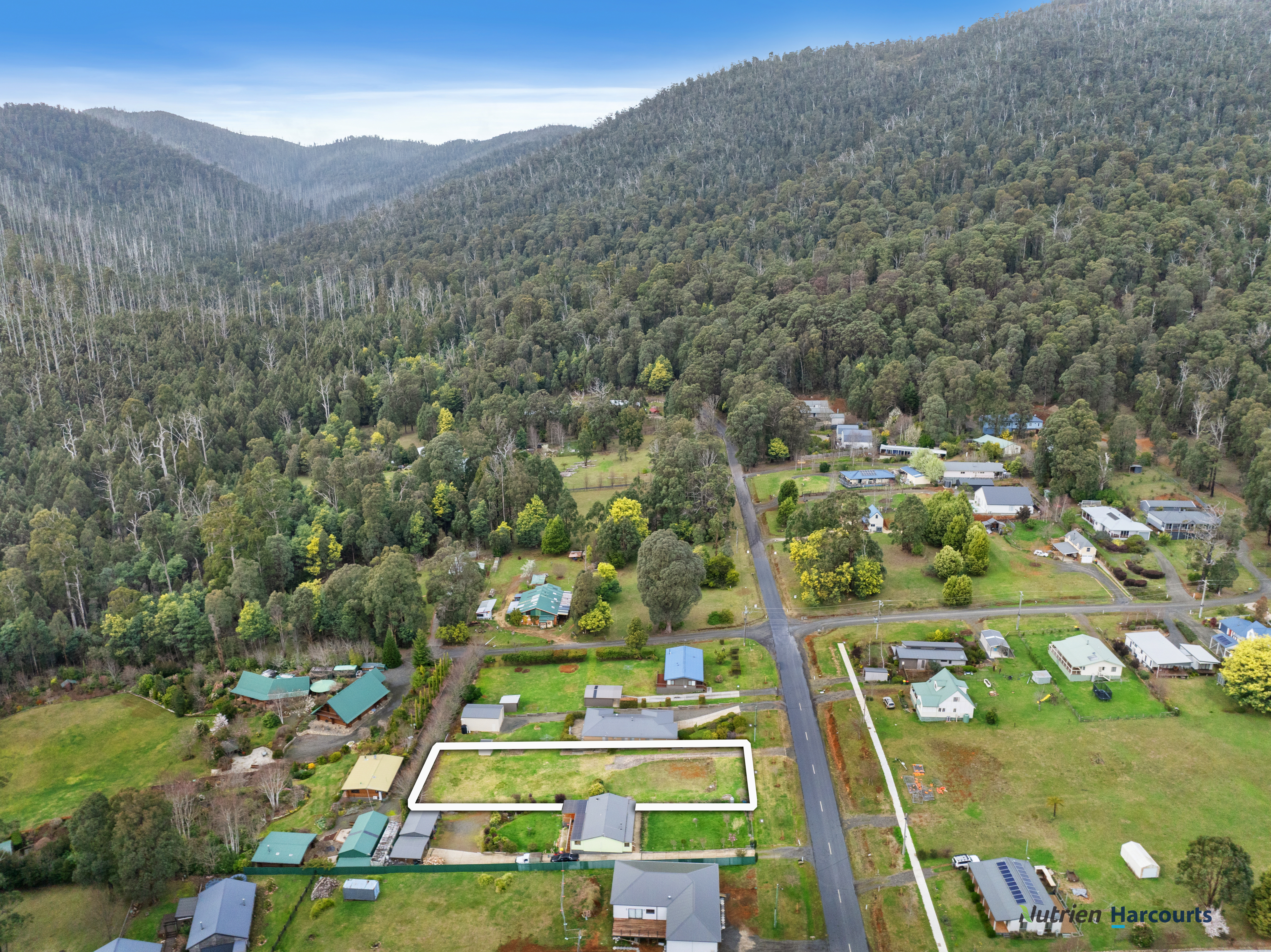 105 FALLS ROAD, Marysville VIC 3779 - Image 7