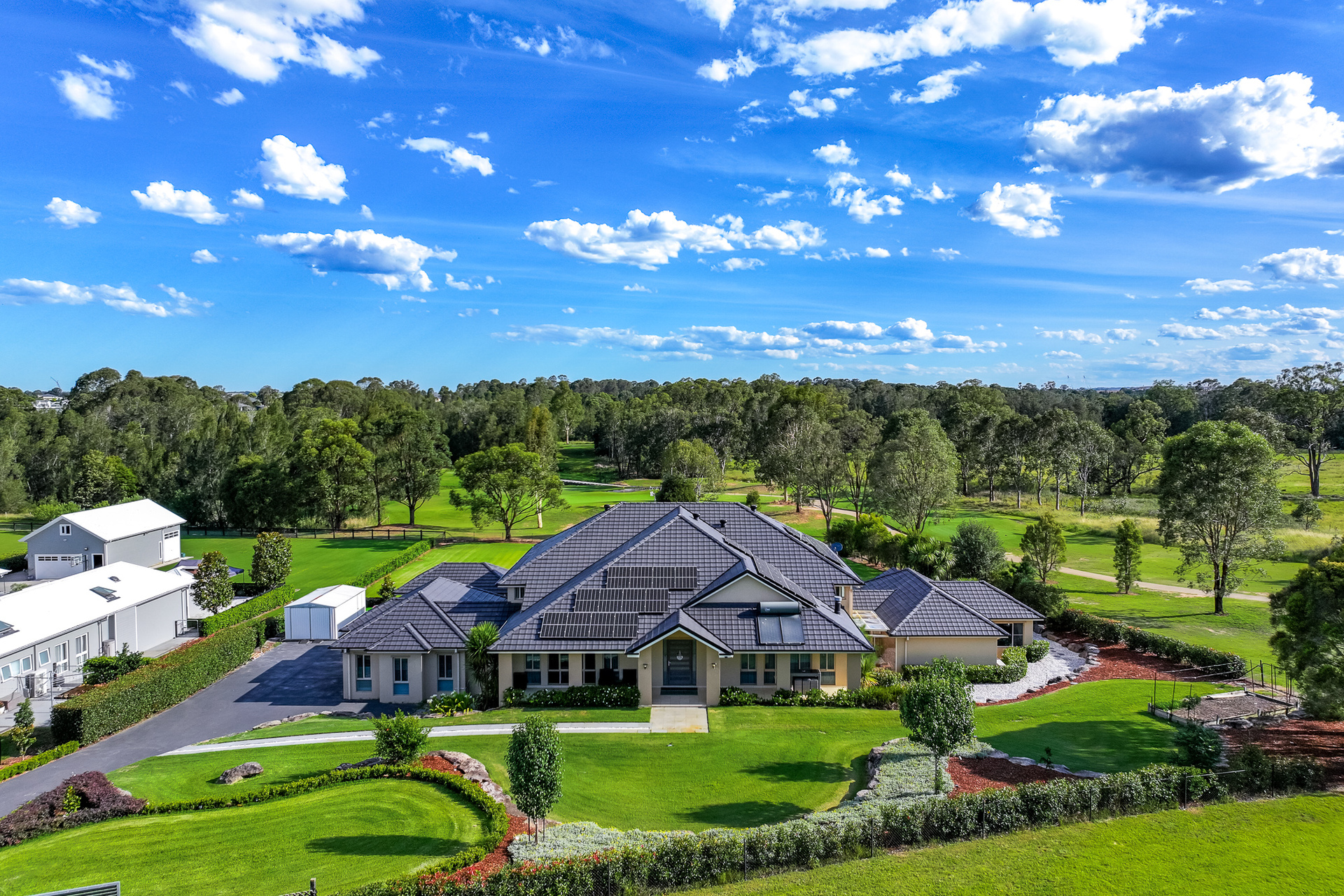 6-bedroom house at 38 PORTRUSH CRESCENT, Luddenham NSW 2745, Liverpool, New South Wales