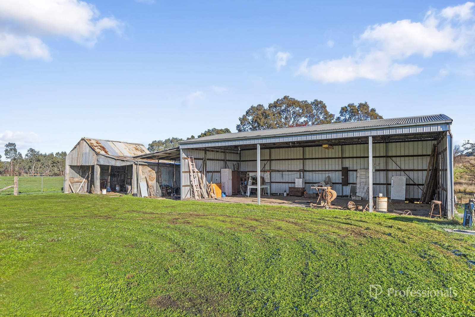 4-bedroom house at 5281 Ballarat-Maryborough Road, Talbot VIC 3371, Central Goldfields, Victoria