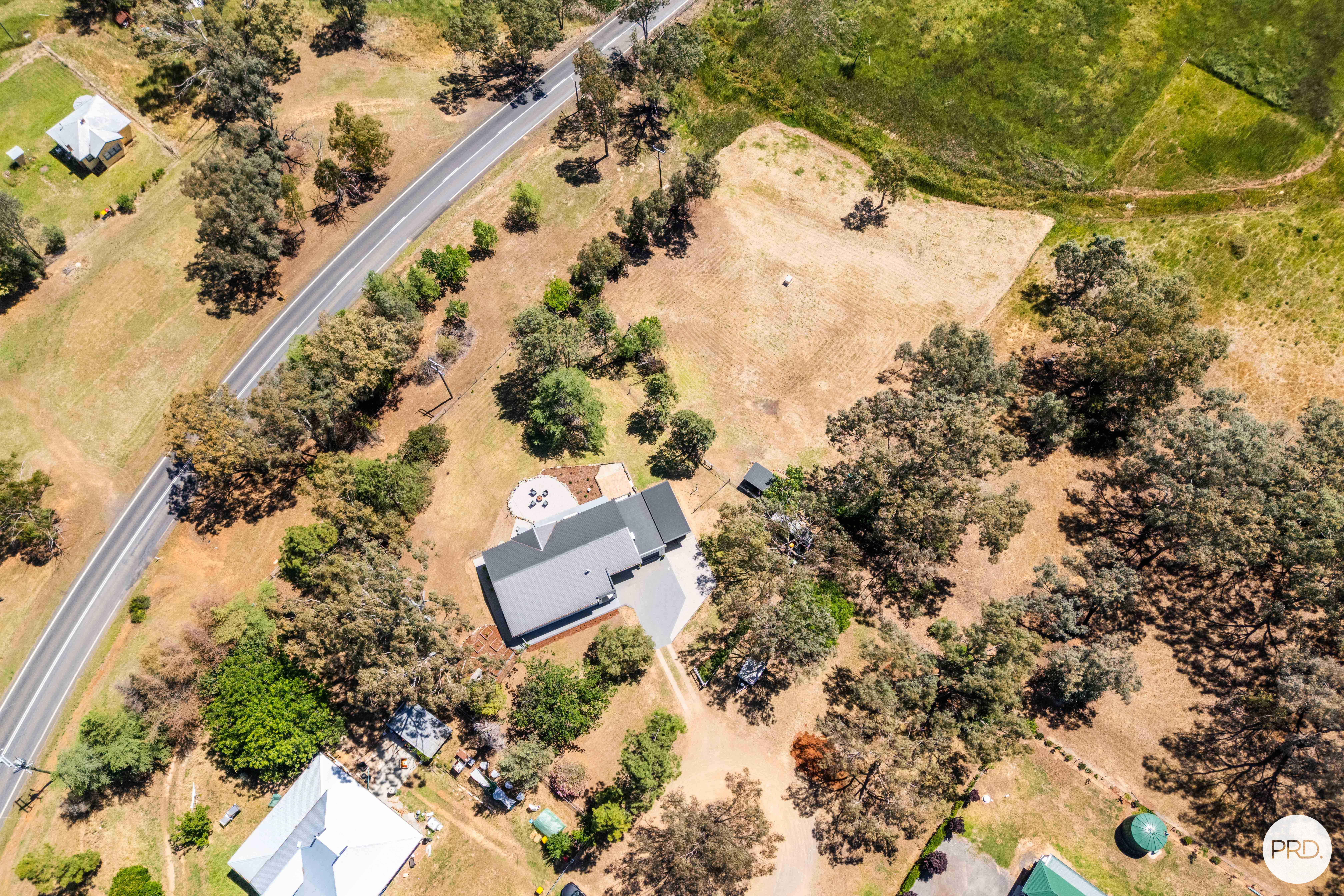 4-bedroom house at 1 Church Street, Cudal, NSW 2864, Cabonne, New South Wales