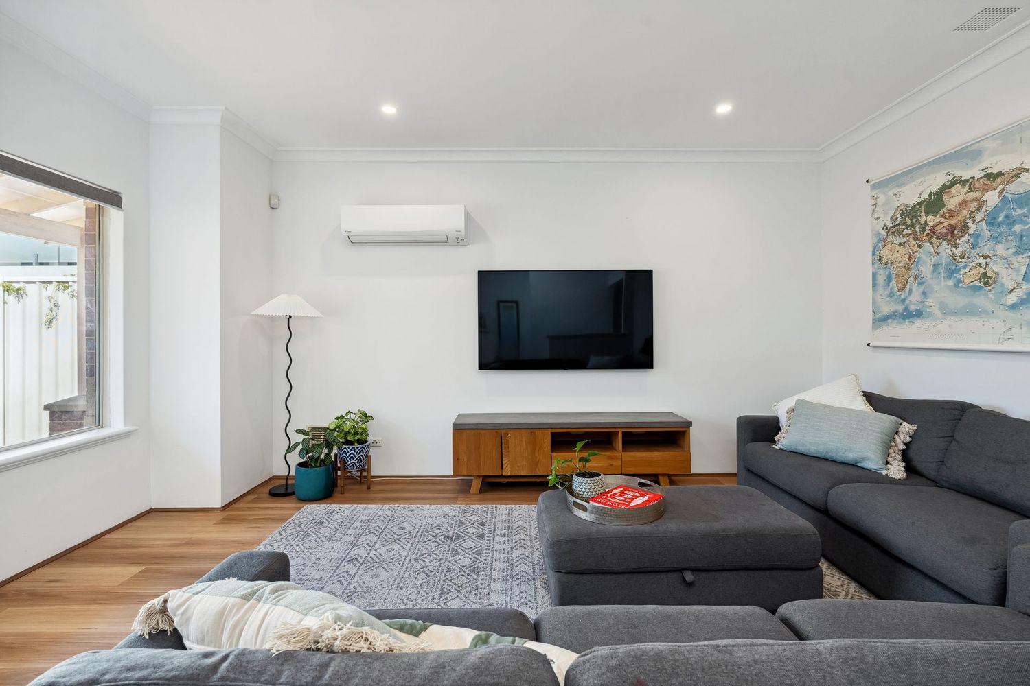 3-bedroom house at 219B Herbert Street, Doubleview, WA 6018, Stirling, Western Australia