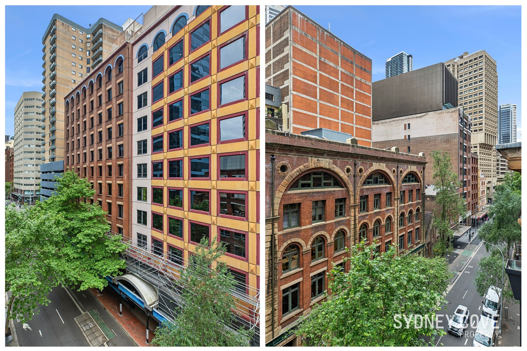 1-bedroom unit at 703/433 Kent Street, Sydney, Nsw, 2000, Sydney, New South Wales