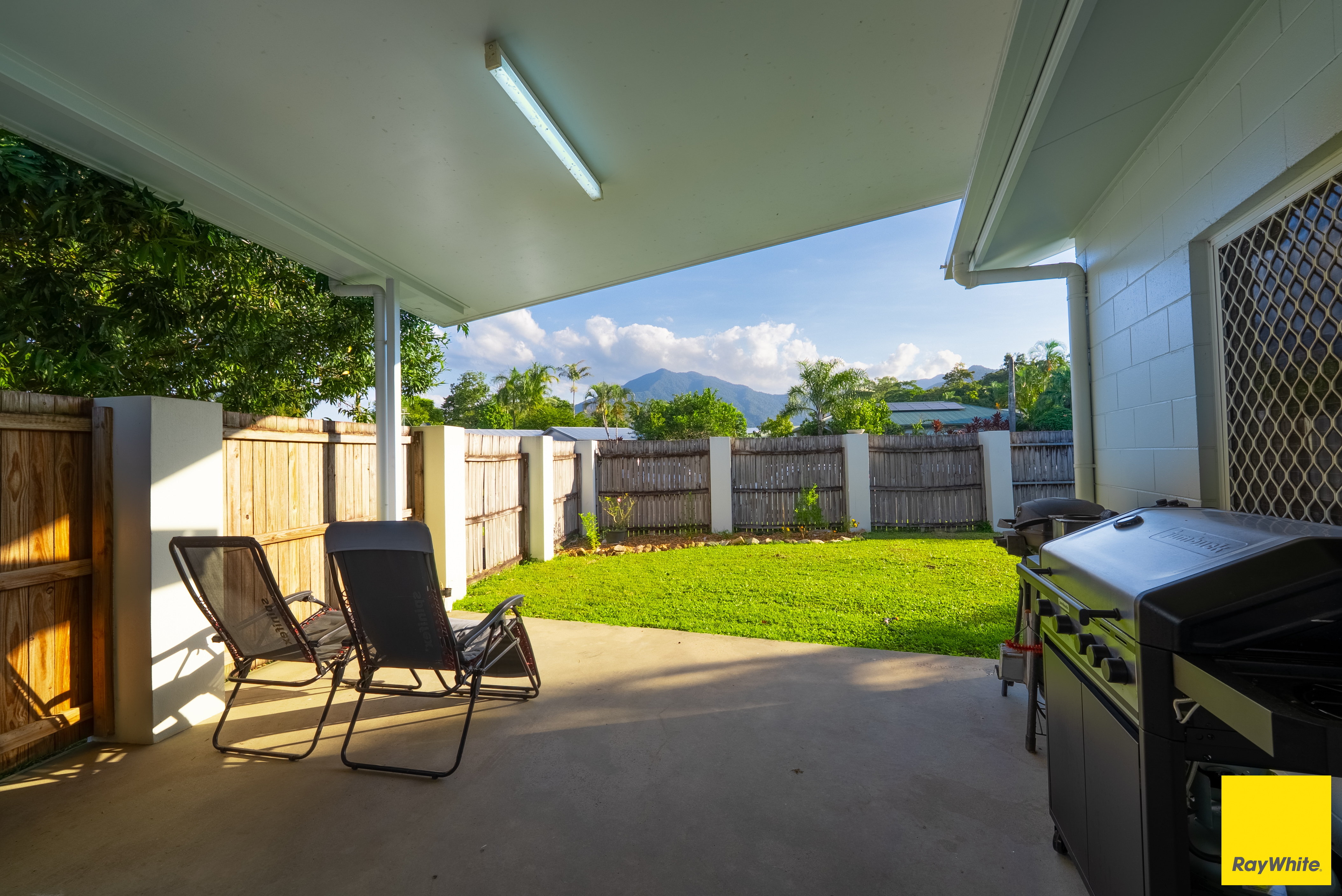 2-bedroom unit at UNIT 1 MARNLEA 48 LEEUWIN CRESCENT, Bentley Park QLD 4869, Cairns, Queensland