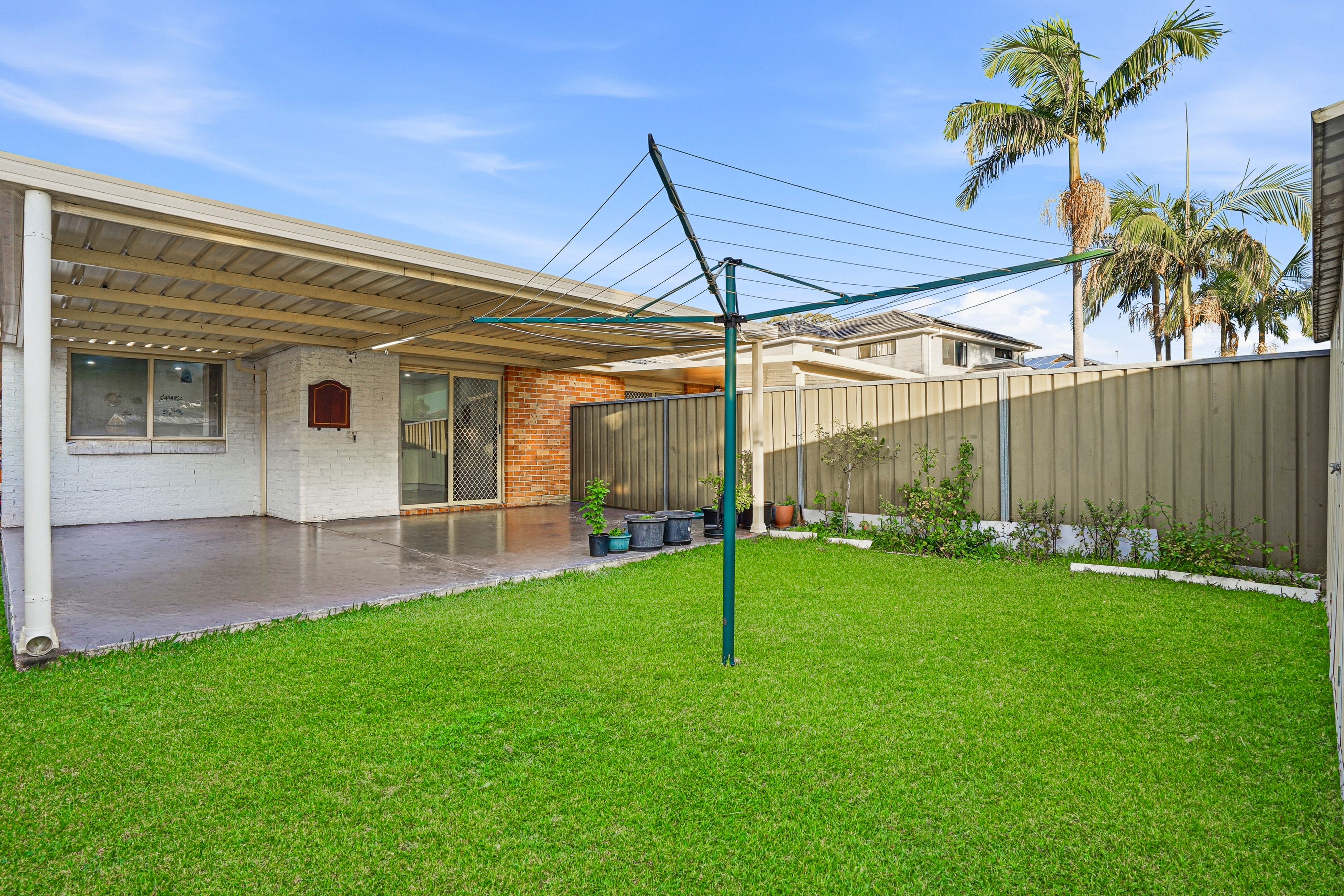 3-bedroom house at 1 154 BUCKWELL DRIVE, HASSALL GROVE NSW 2761, Blacktown, New South Wales