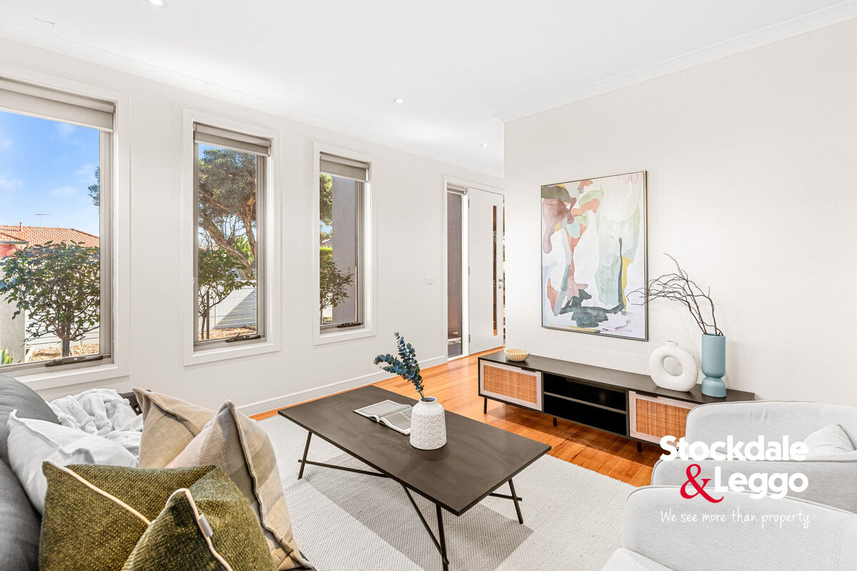 2-bedroom house at 1 40 BROADMEADOWS ROAD, TULLAMARINE VIC 3043, Hume, Victoria