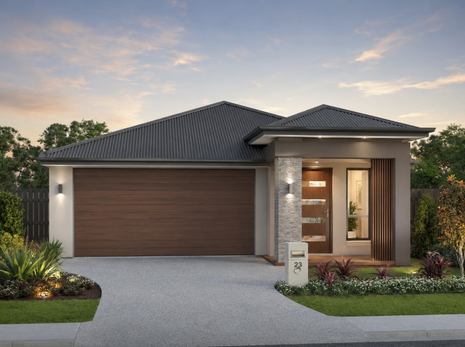 Lt39 Austin Way, Park Ridge, Qld, 4125 - Image 1