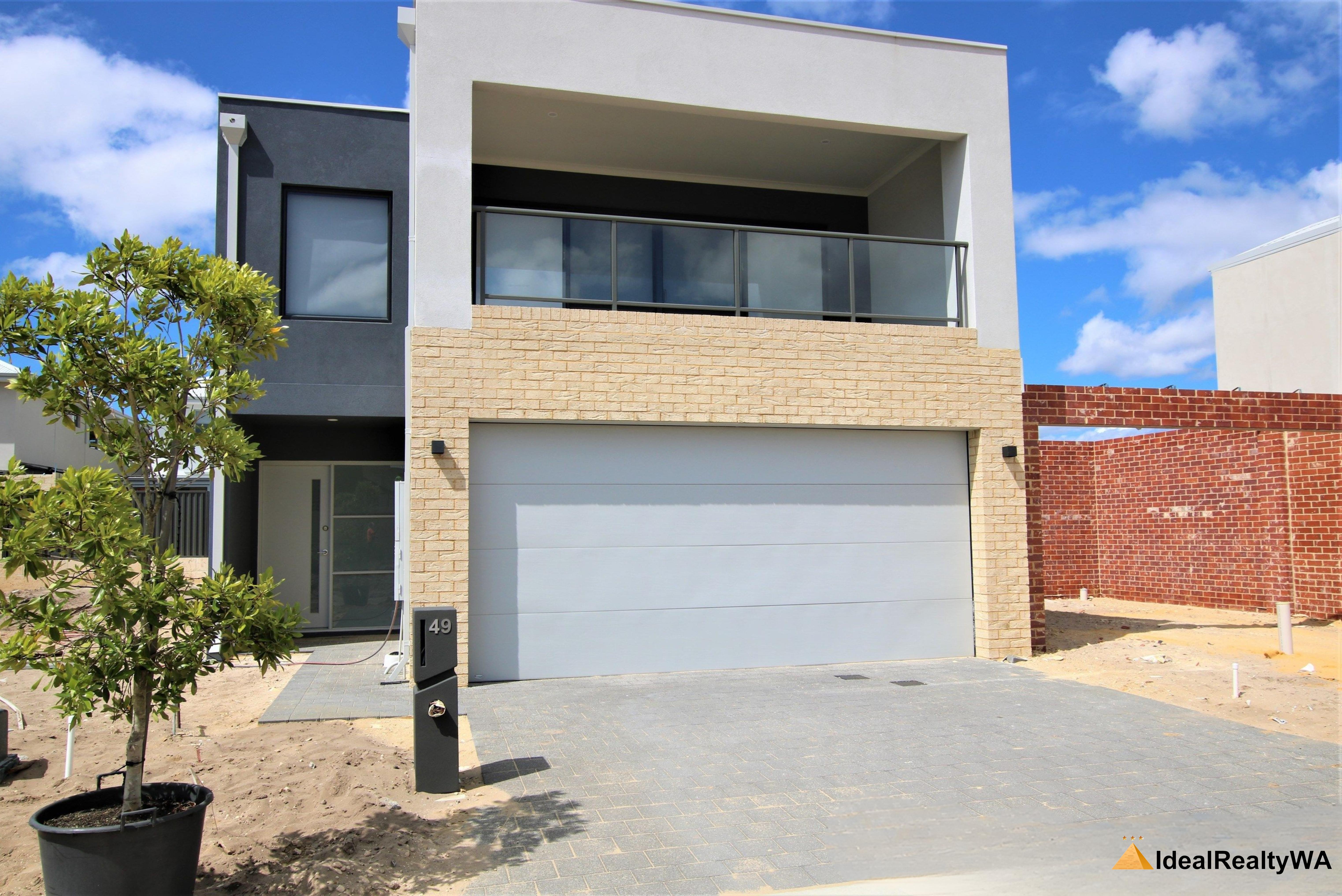 4-bedroom house at 49 ALLIANCE LOOP, Willetton WA 6155, Canning, Western Australia