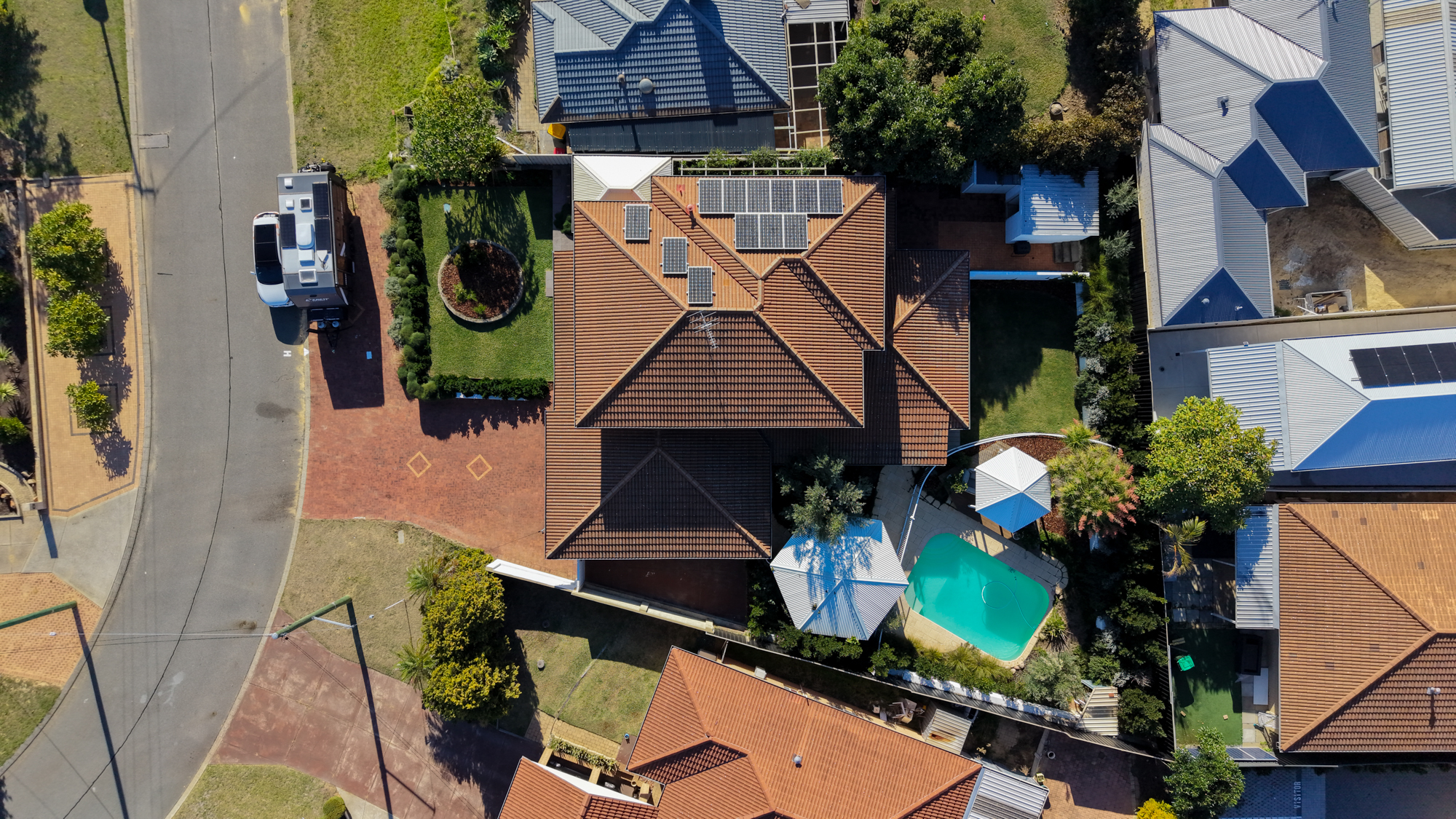 4-bedroom house at 28 BLYTHEWOOD WAY, Heathridge WA 6027, Joondalup, Western Australia