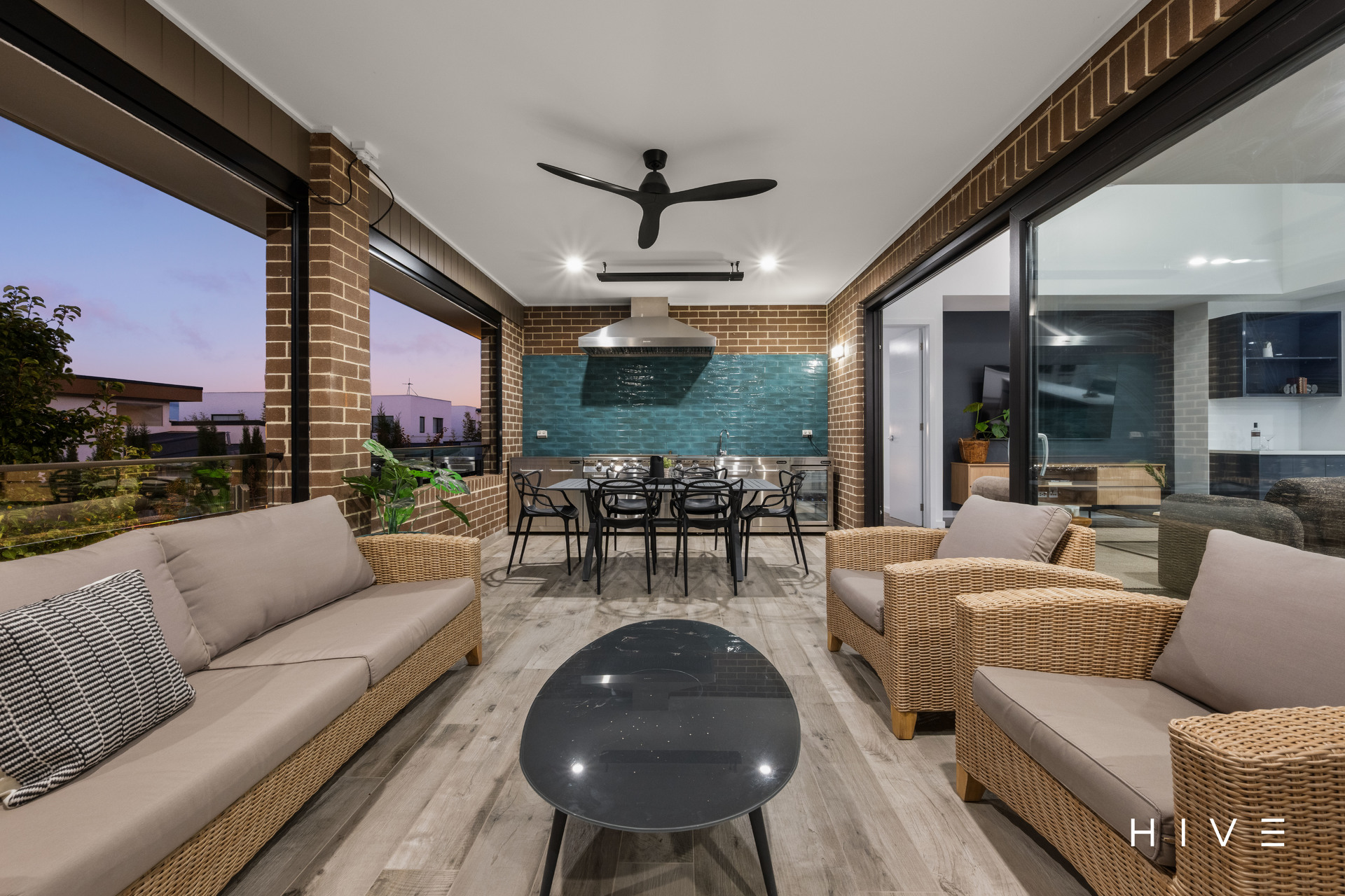 4-bedroom house at 10 Jamrozik Street, Denman Prospect, ACT 2611, Unincorporated Act, Australian Capital Territory