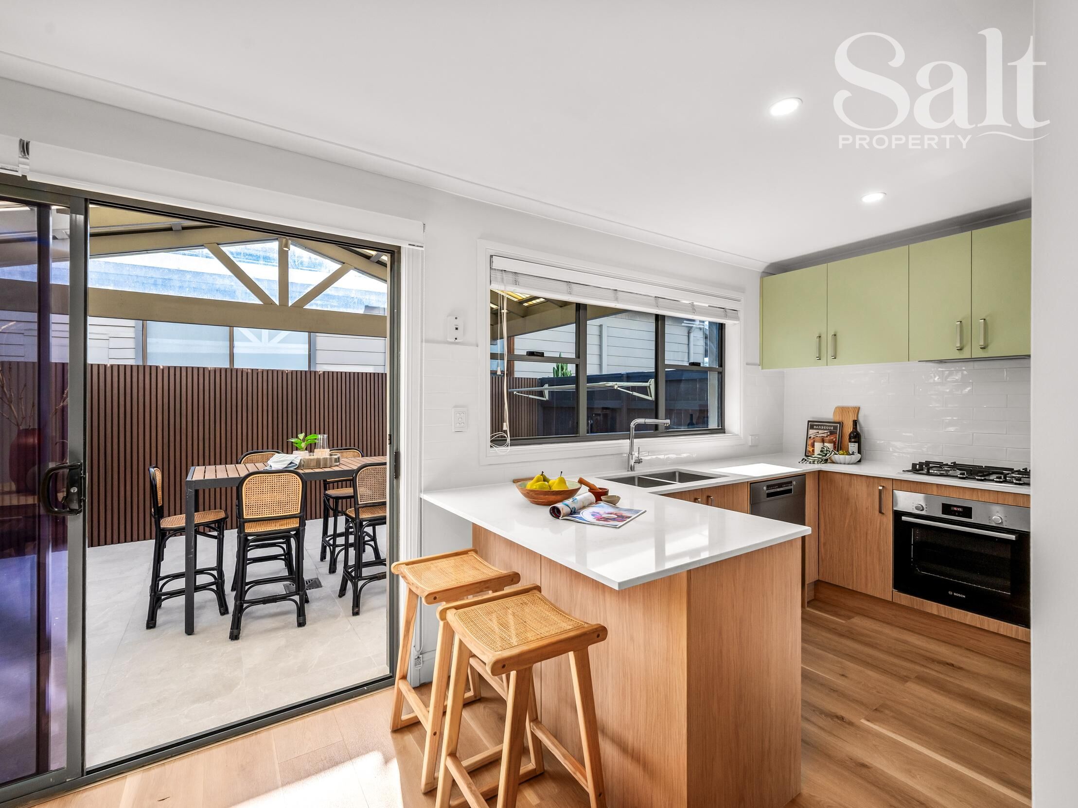 3-bedroom unit at 2 25 PATRICK STREET, MEREWETHER NSW 2291, , New South Wales