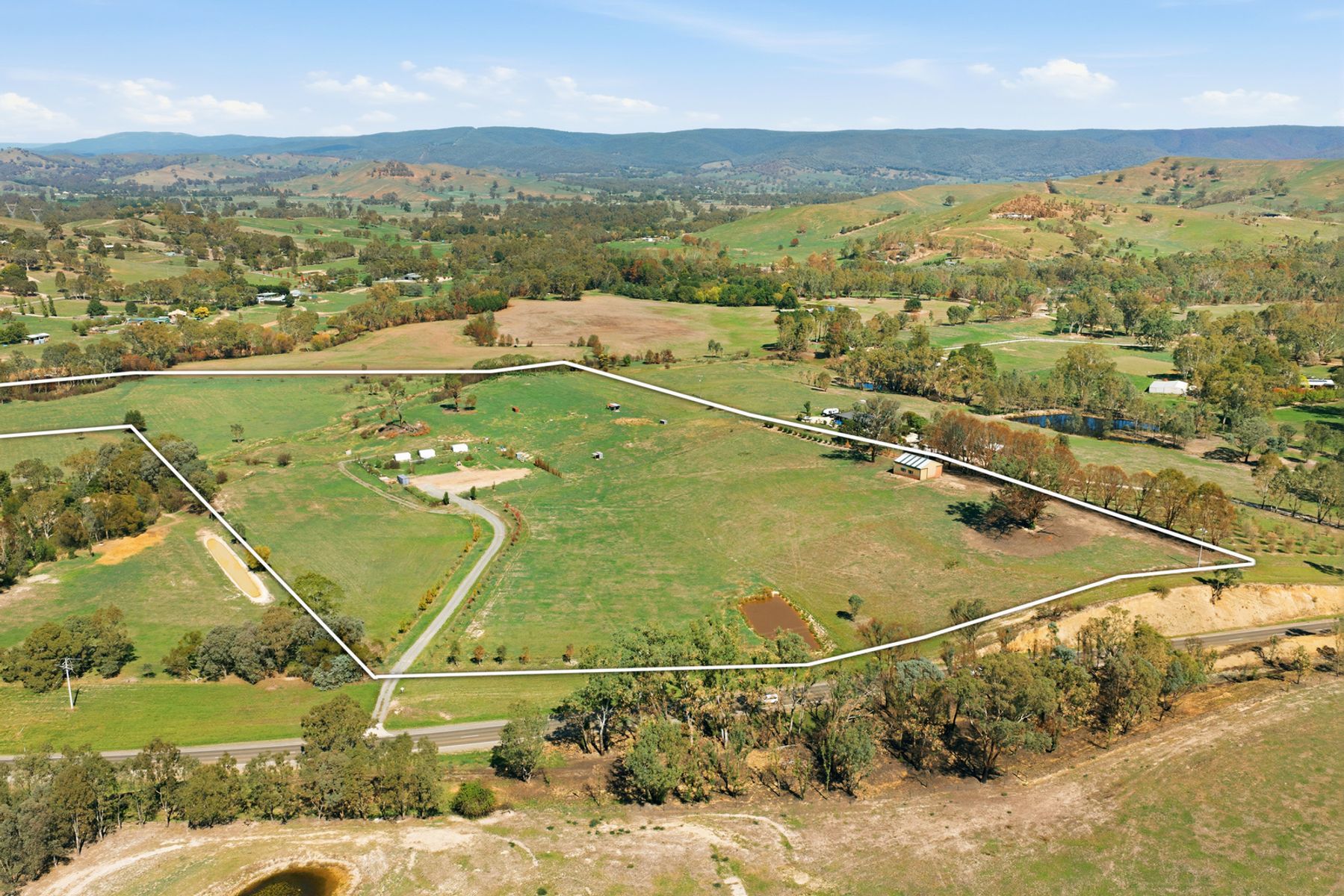 5393 MAROONDAH HIGHWAY, Alexandra VIC 3714 - Image 5