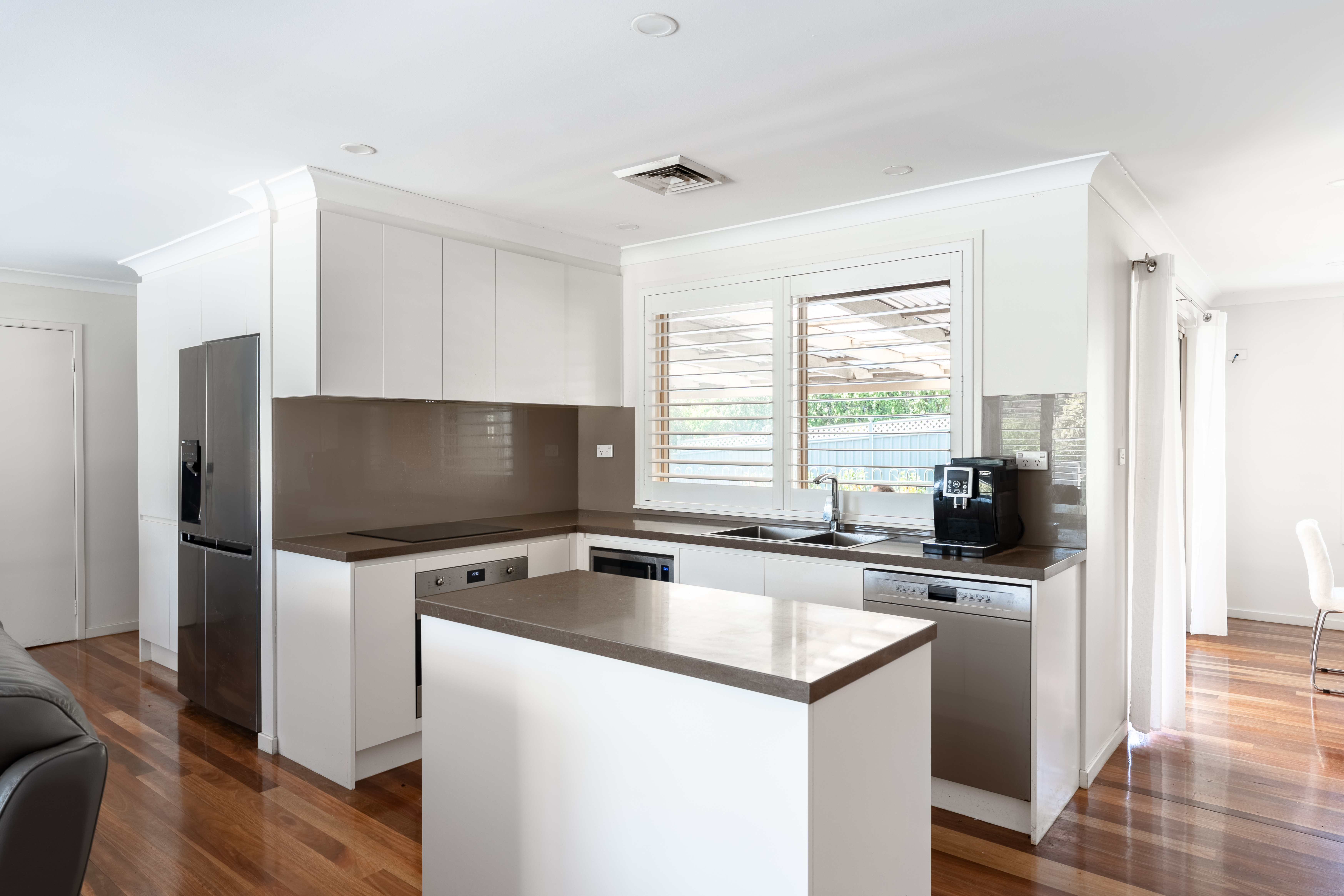 4-bedroom house at 16 Chadwick Grove, Helensburgh, NSW 2508, Wollongong, New South Wales