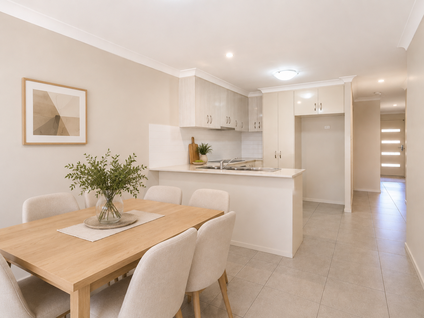 3-bedroom unit at 1/6 Reserve Road, Cranley, QLD 4350, Toowoomba, Queensland