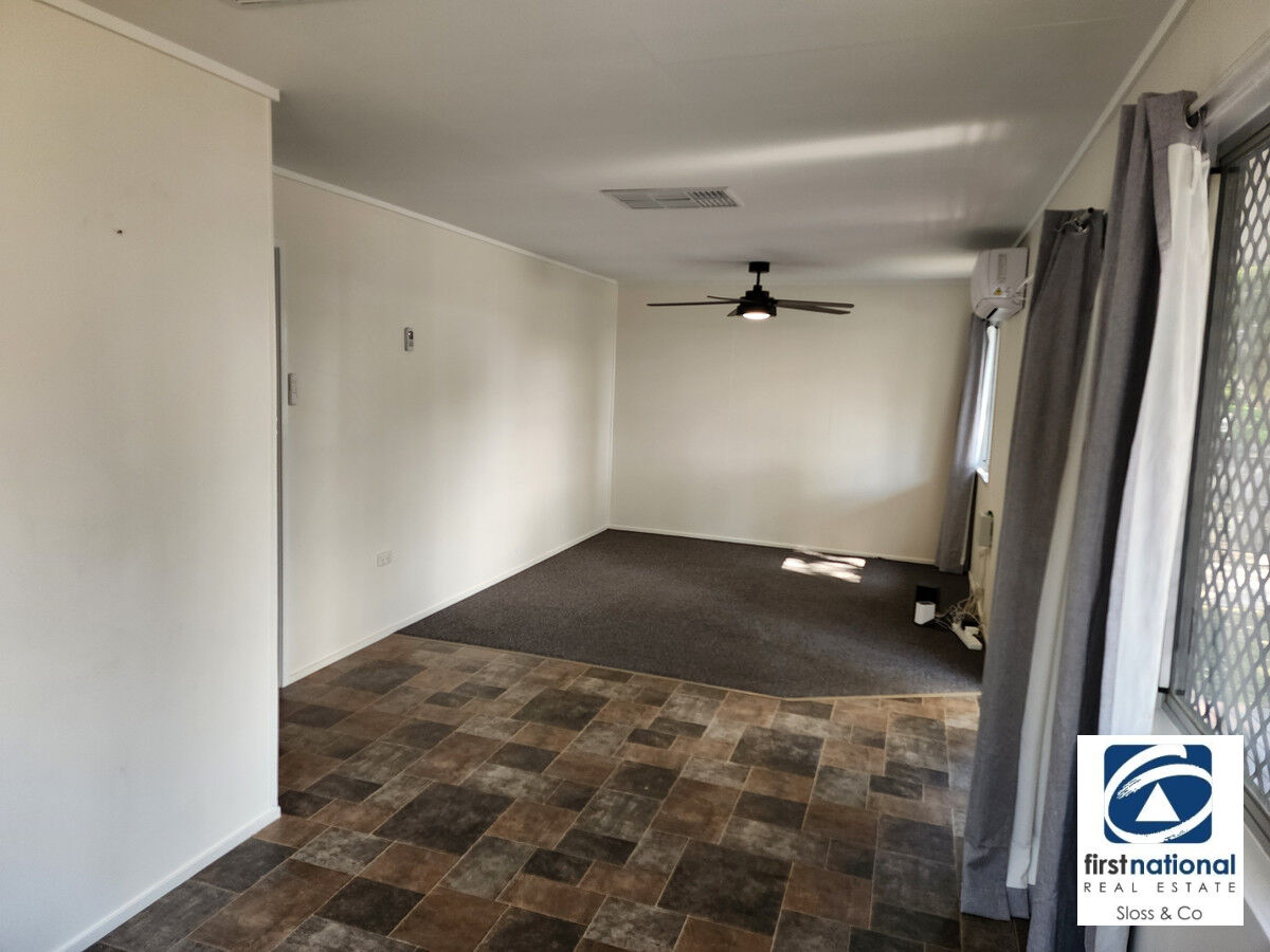 3-bedroom house at 14 Willow Street, Goondiwindi, QLD 4390, Goondiwindi, Queensland