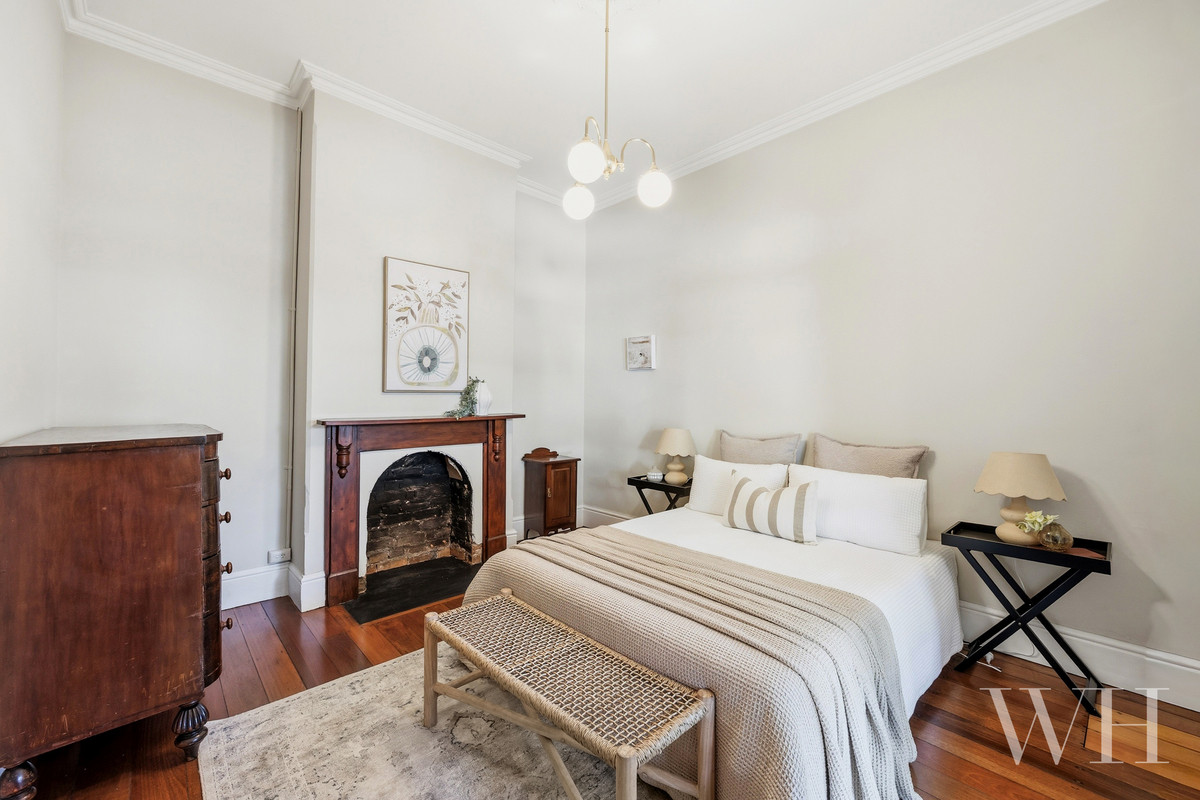 2-bedroom house at 20 TUCKFIELD STREET, Fremantle WA 6160, Fremantle, Western Australia