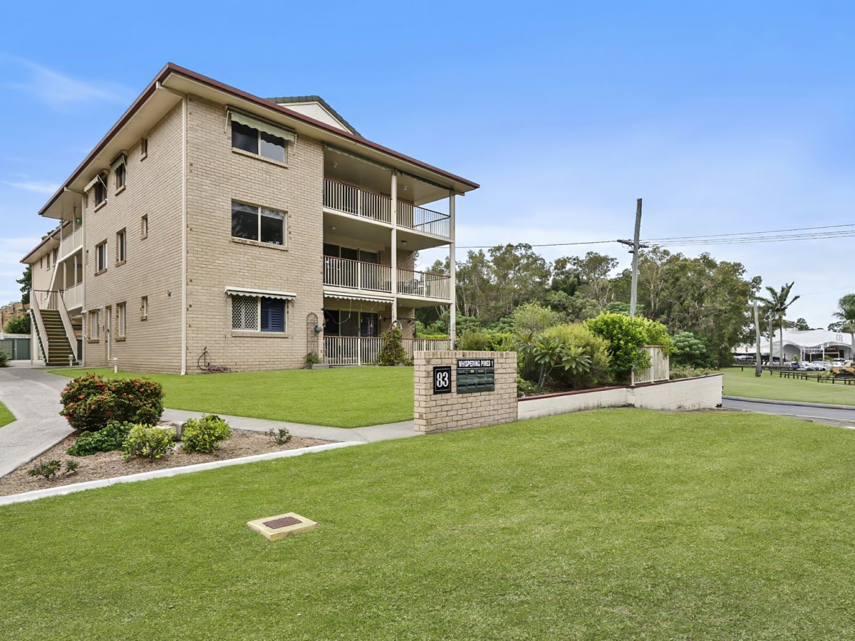 2-bedroom unit at 5/83 Toorbul Street, Bongaree, QLD 4507, Moreton Bay, Queensland