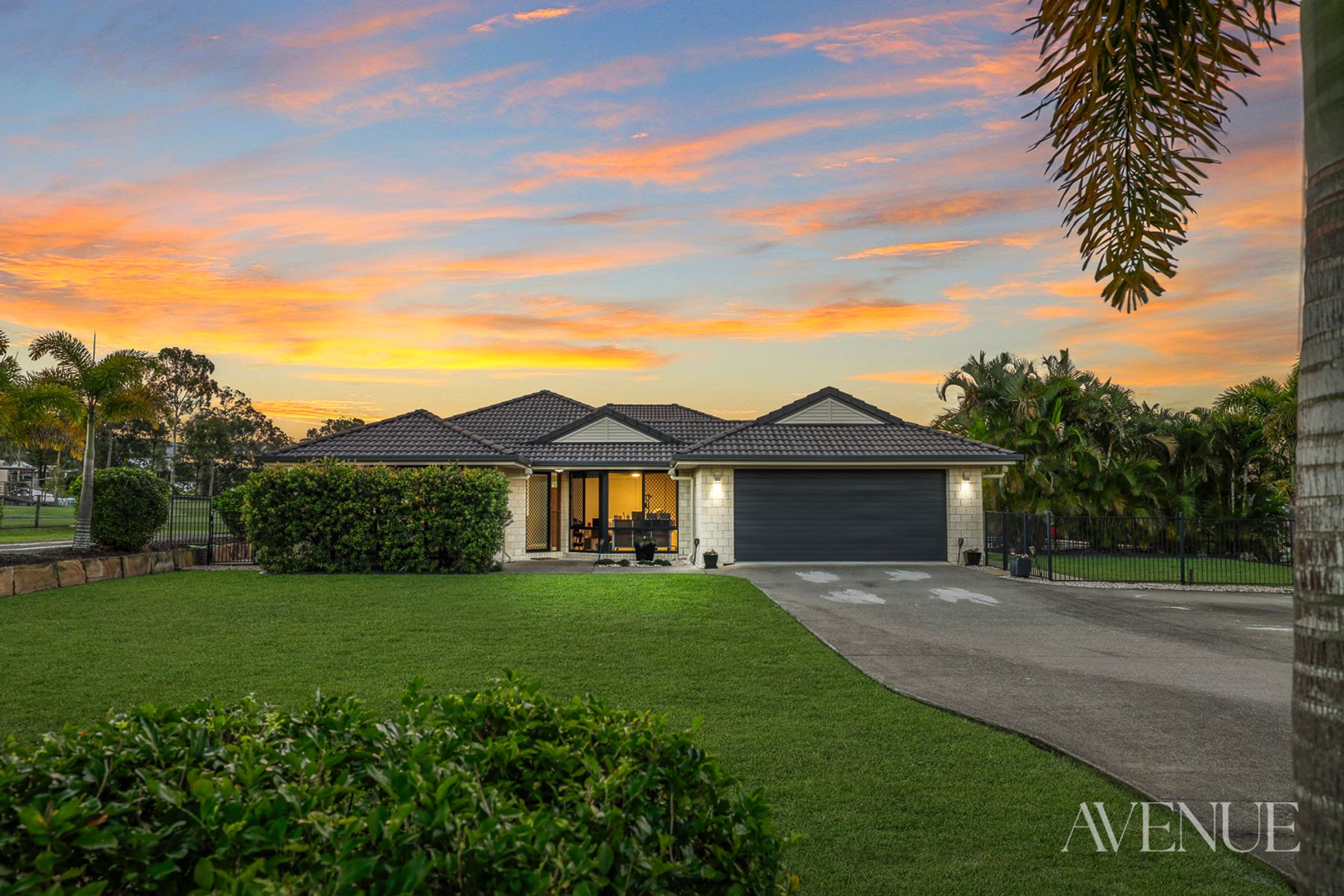 4-bedroom house at 48-50 Heysen Road, New Beith, QLD 4124, Logan, Queensland
