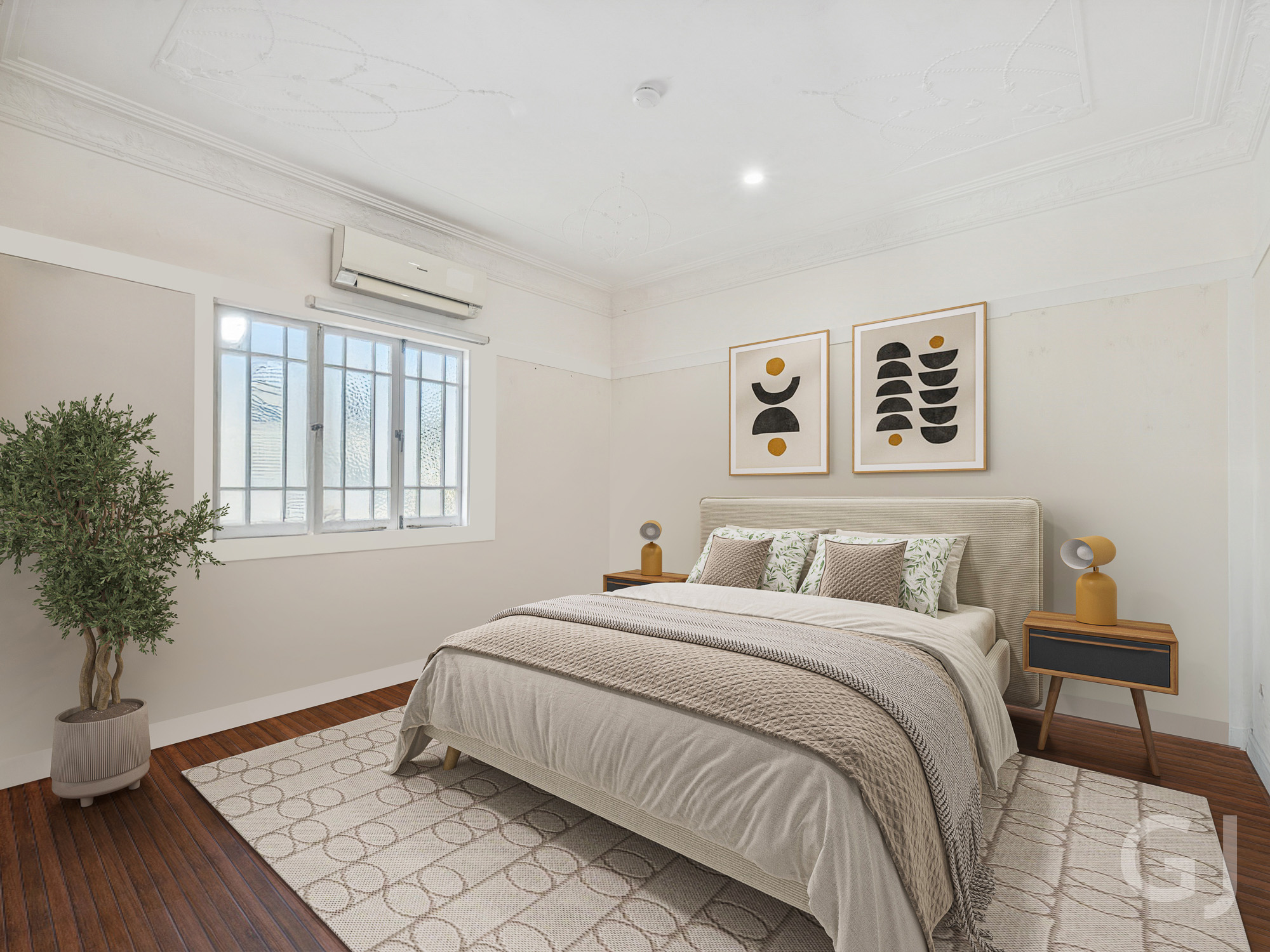 4-bedroom house at 134 Richmond Street, Gordon Park, QLD 4031, Brisbane, Queensland