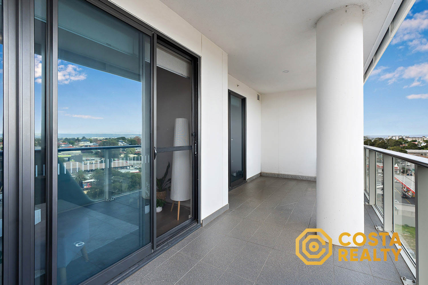 1-bedroom unit at 706 118 GOODWOOD PARADE, BURSWOOD WA 6100, Victoria Park, Western Australia