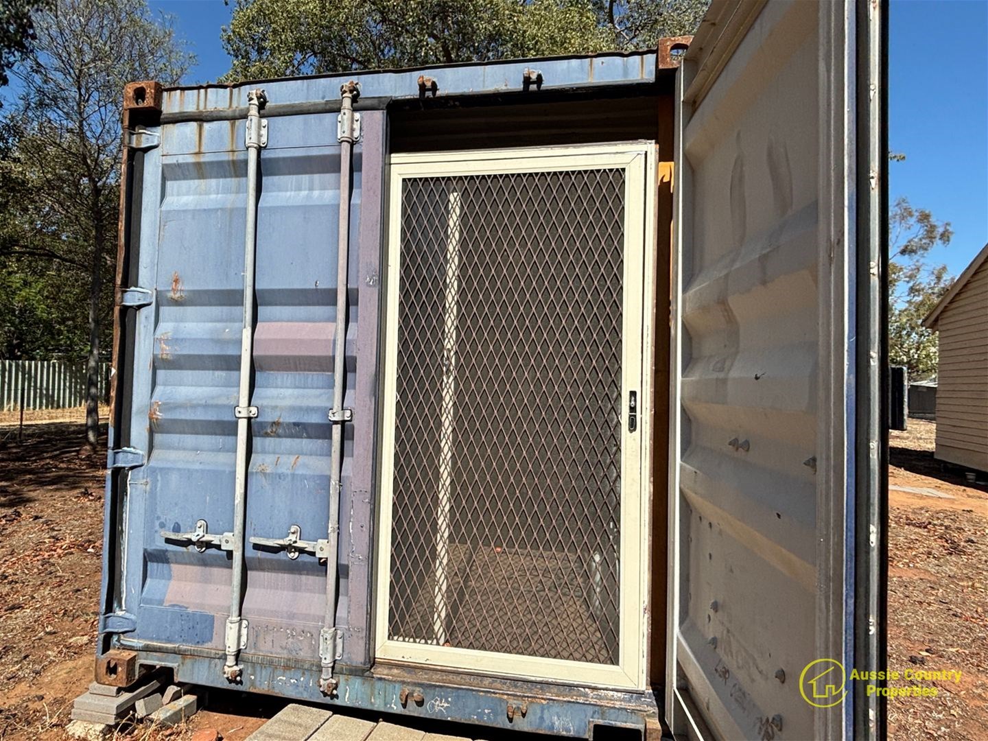 1-bedroom house at 61-63 Milthorpe Street , Oaklands, Nsw, 2646, Federation, New South Wales