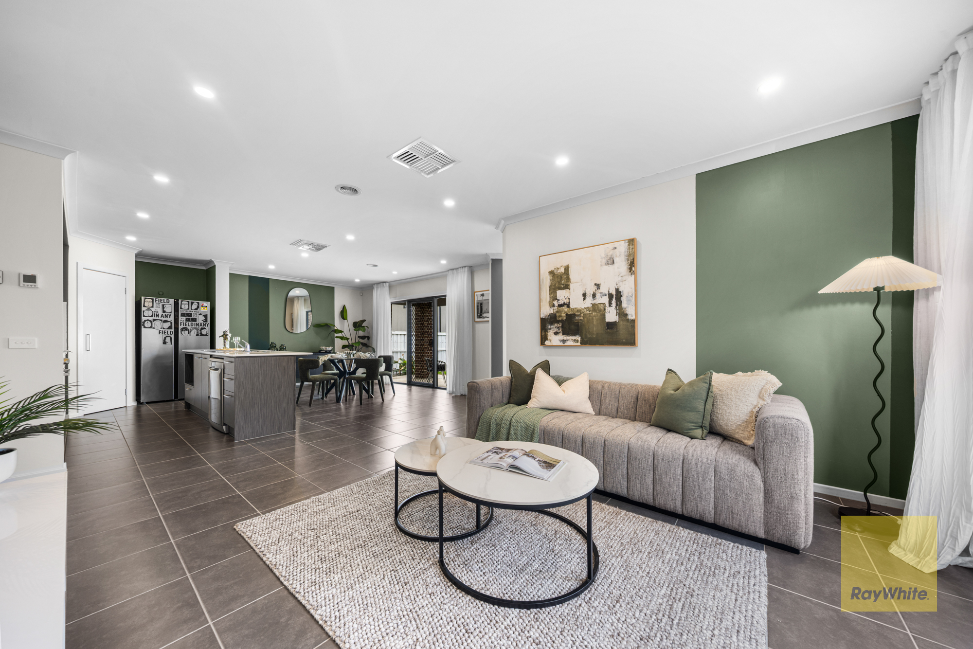 4-bedroom house at 26 Oakridge Street, Point Cook, VIC 3030, Wyndham, Victoria