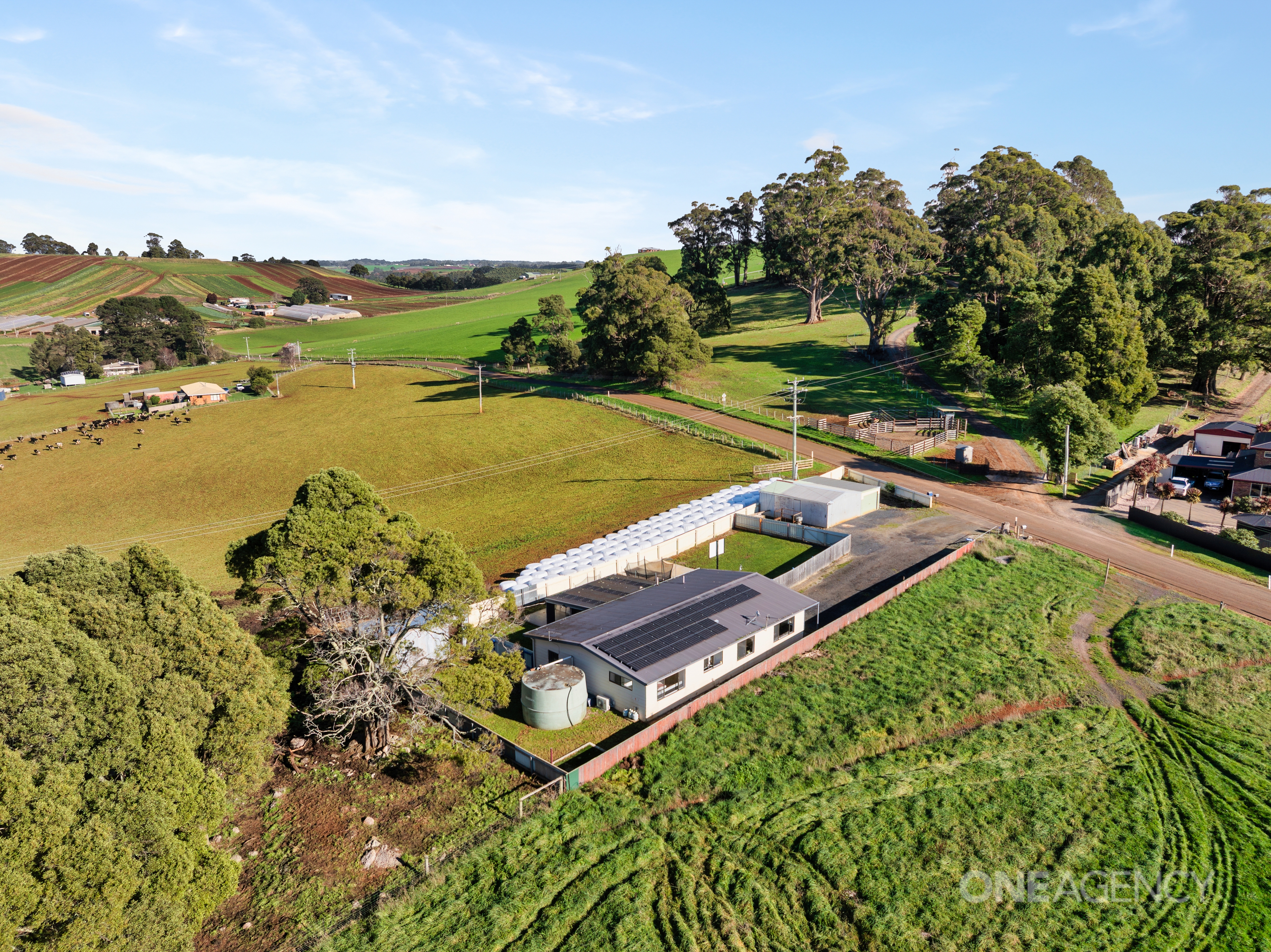 4-bedroom house at 785 Cuprona Road, Cuprona, TAS 7316, Central Coast (Tas.), Tasmania