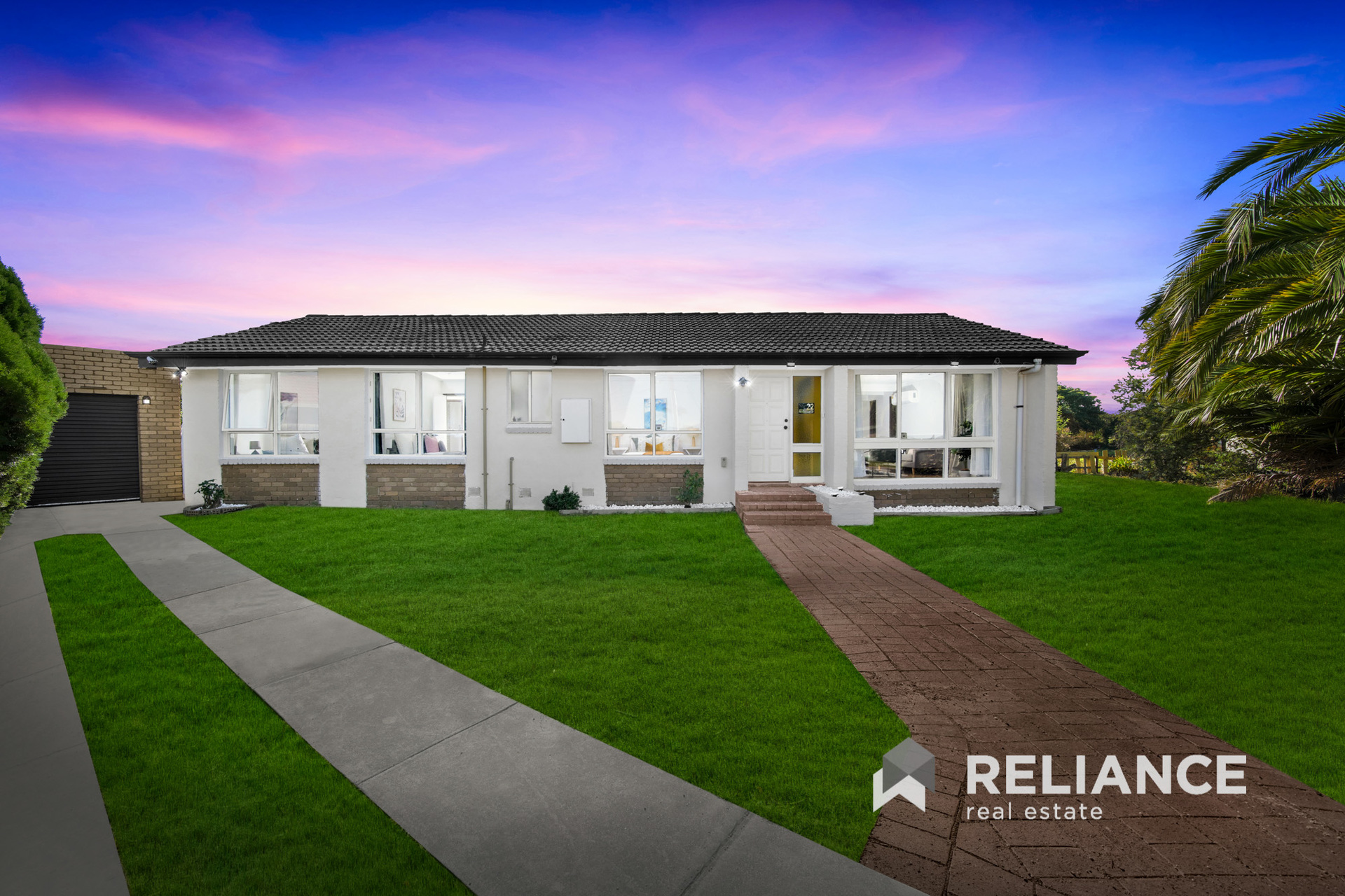 22 Hampstead Drive, Hoppers Crossing, VIC 3029 - Image 1