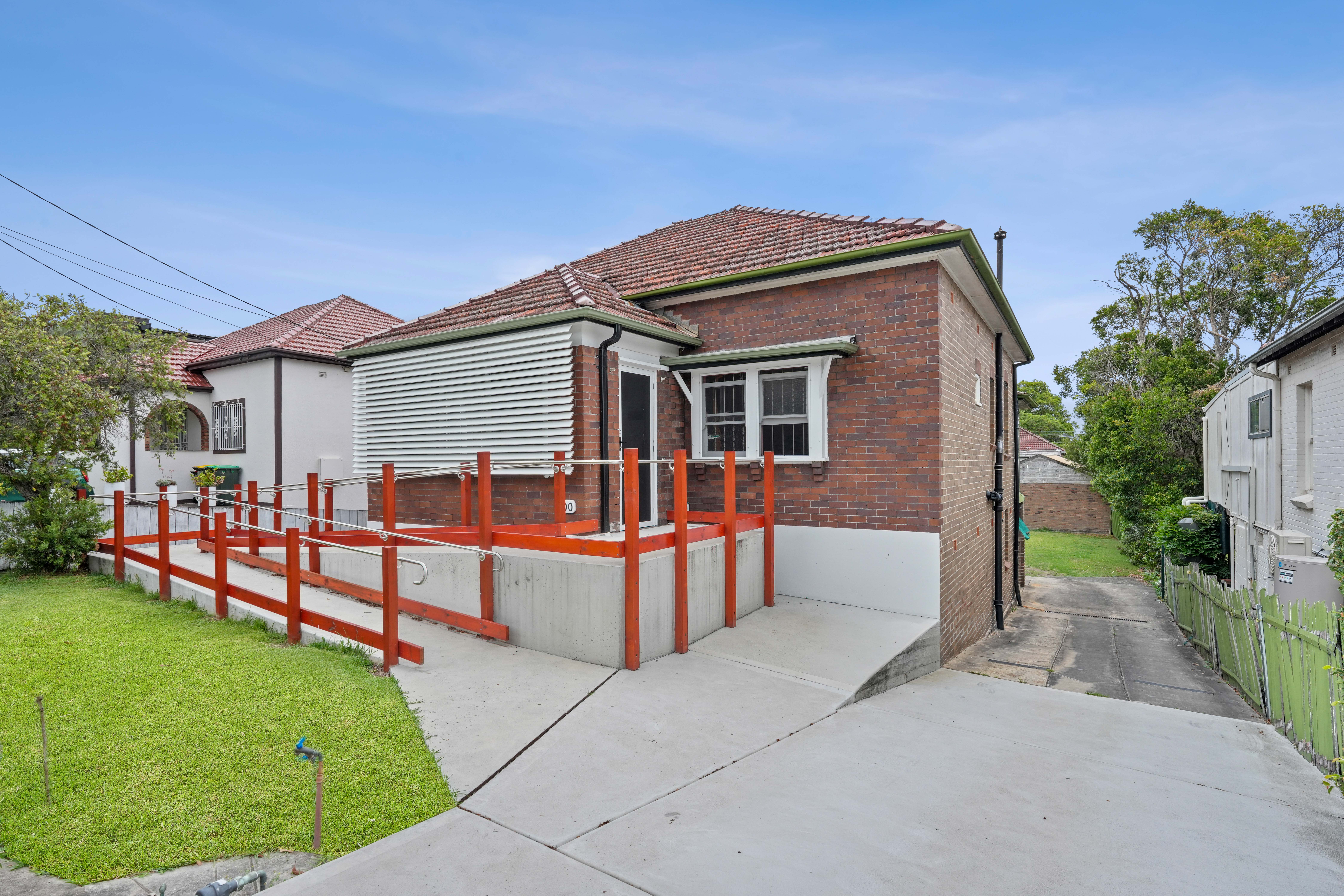 4-bedroom house at 200 Concord Road, Concord West, NSW 2138, Canada Bay, New South Wales