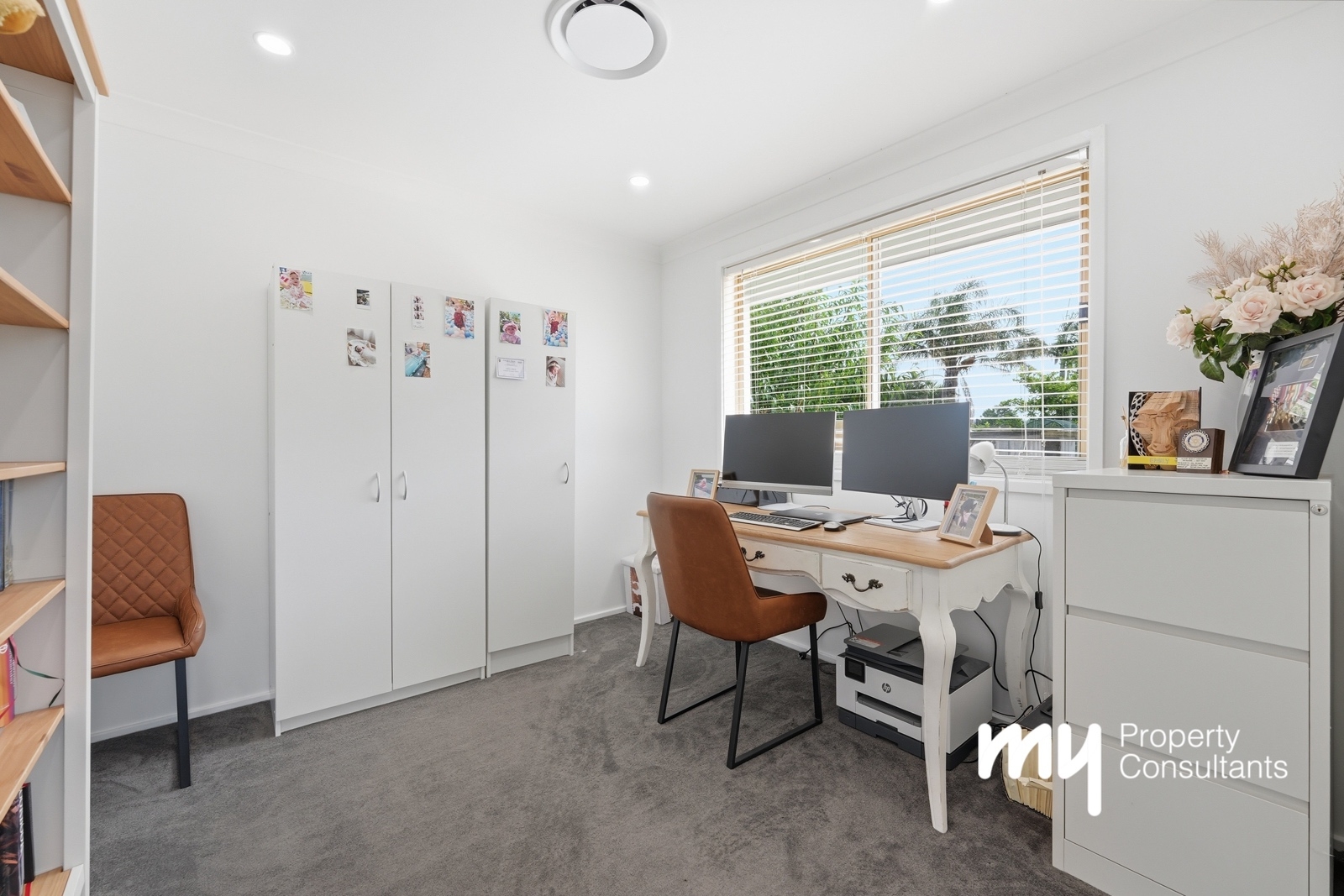 4-bedroom house at 8 HARDWICKE STREET, The Oaks NSW 2570, Wollondilly, New South Wales