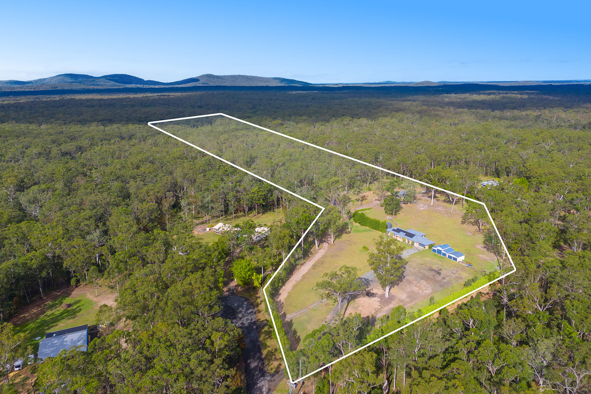 6-bedroom house at 238 Settlers Way, South Kempsey, NSW 2440, Kempsey, New South Wales