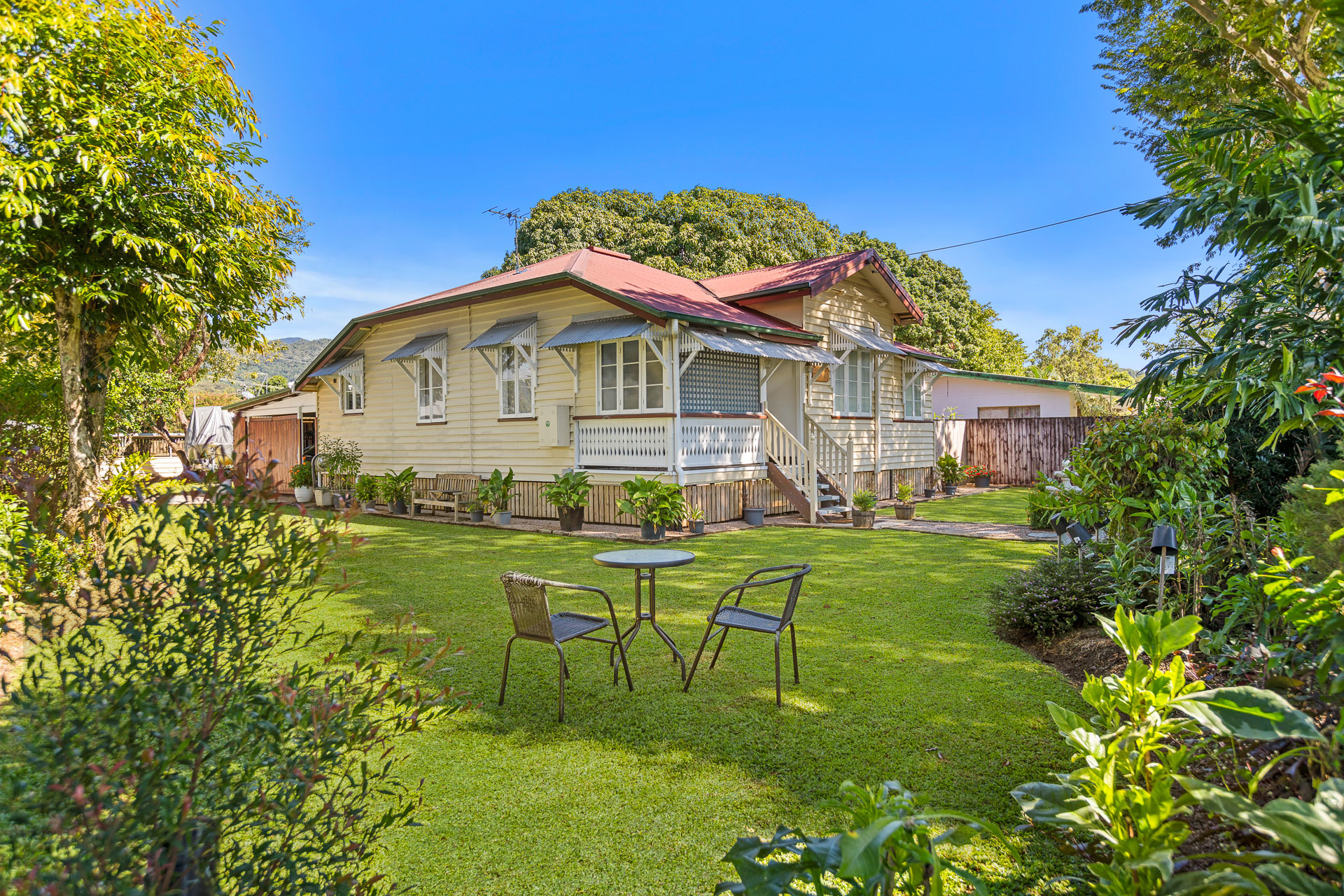 23 CONLAN CLOSE, Manoora QLD 4870 - Image 1