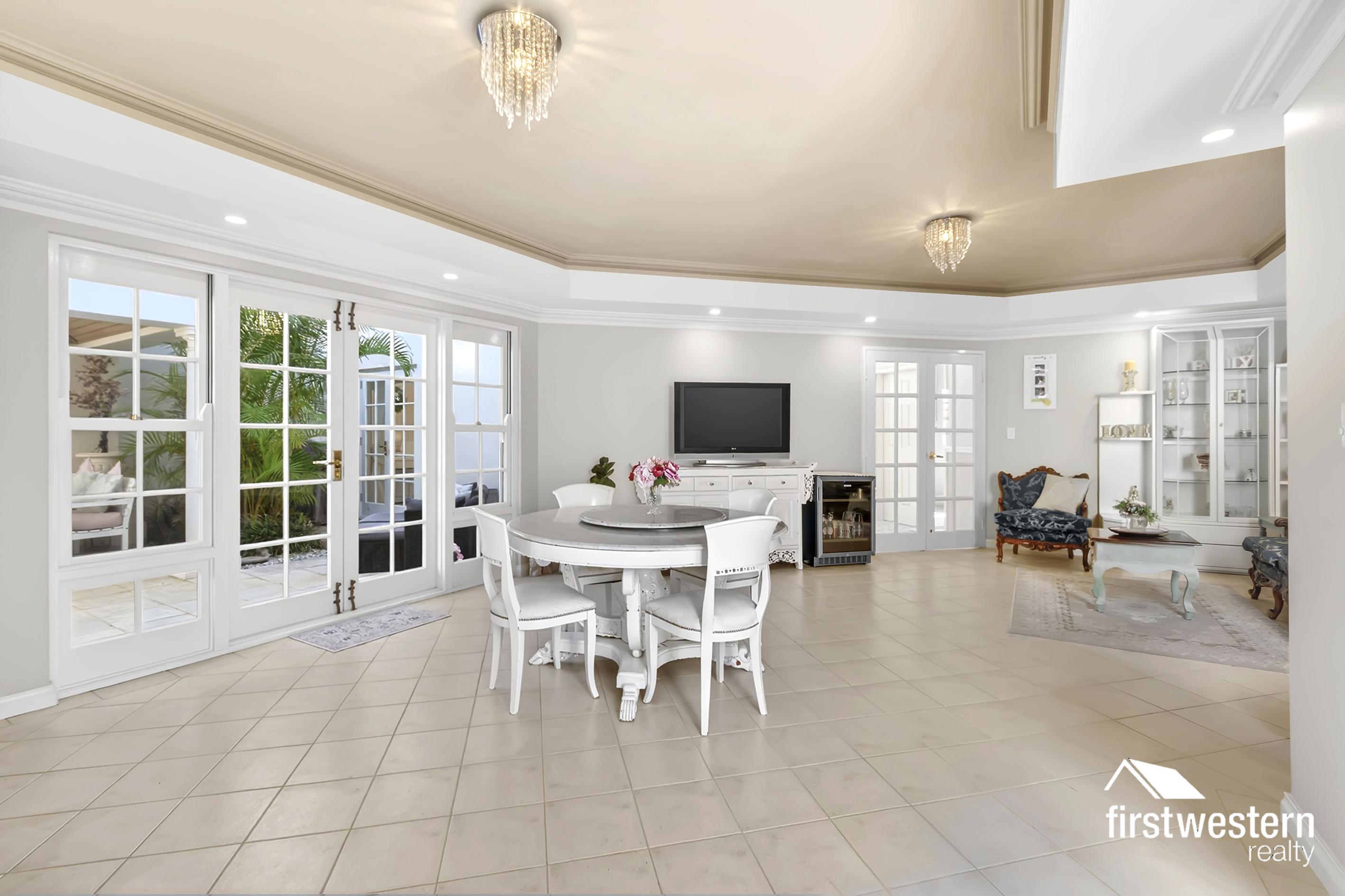 4-bedroom house at 120 BOAS AVENUE, Joondalup WA 6027, Joondalup, Western Australia