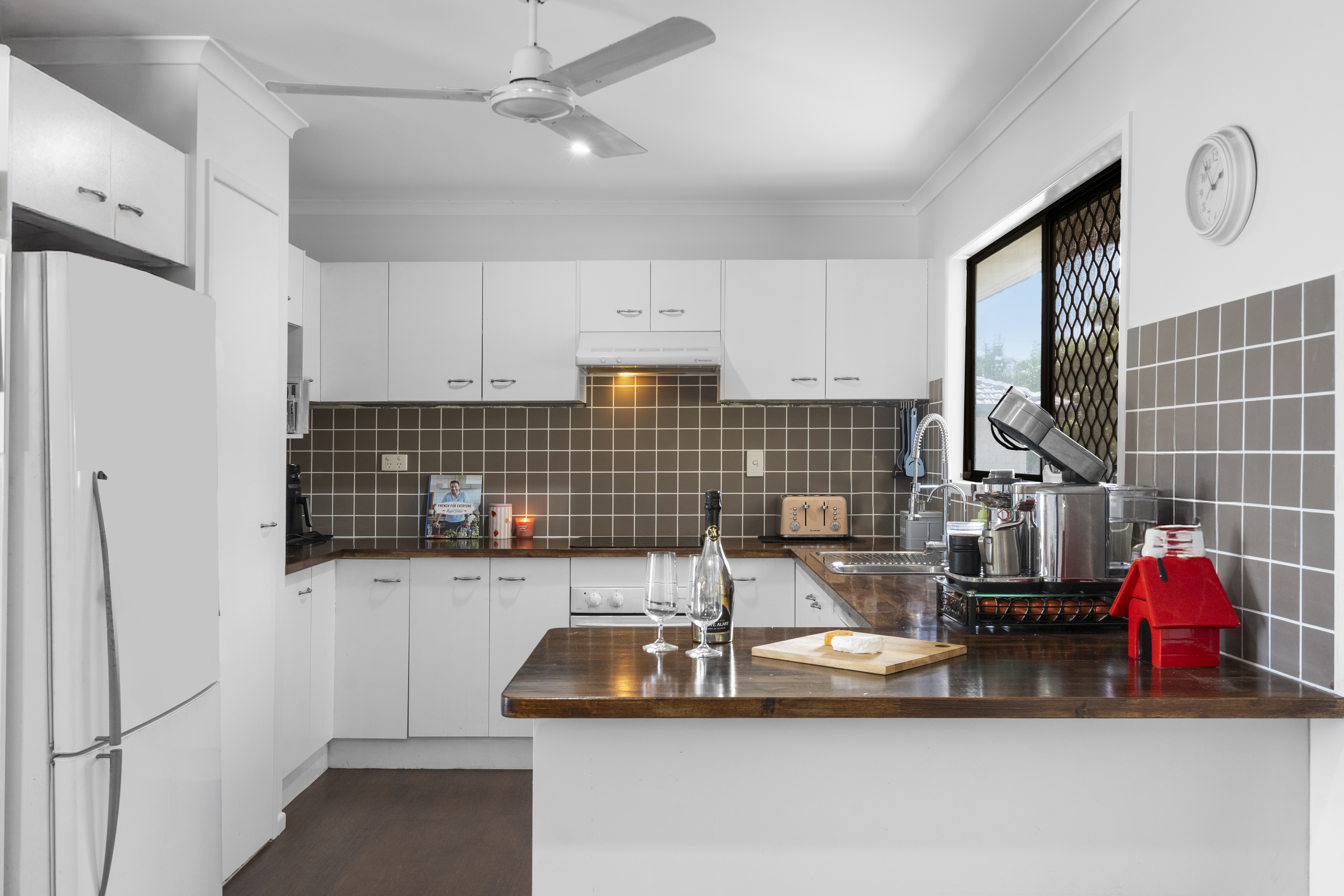 4-bedroom house at 20 WILLENA STREET, Boondall QLD 4034, Brisbane, Queensland