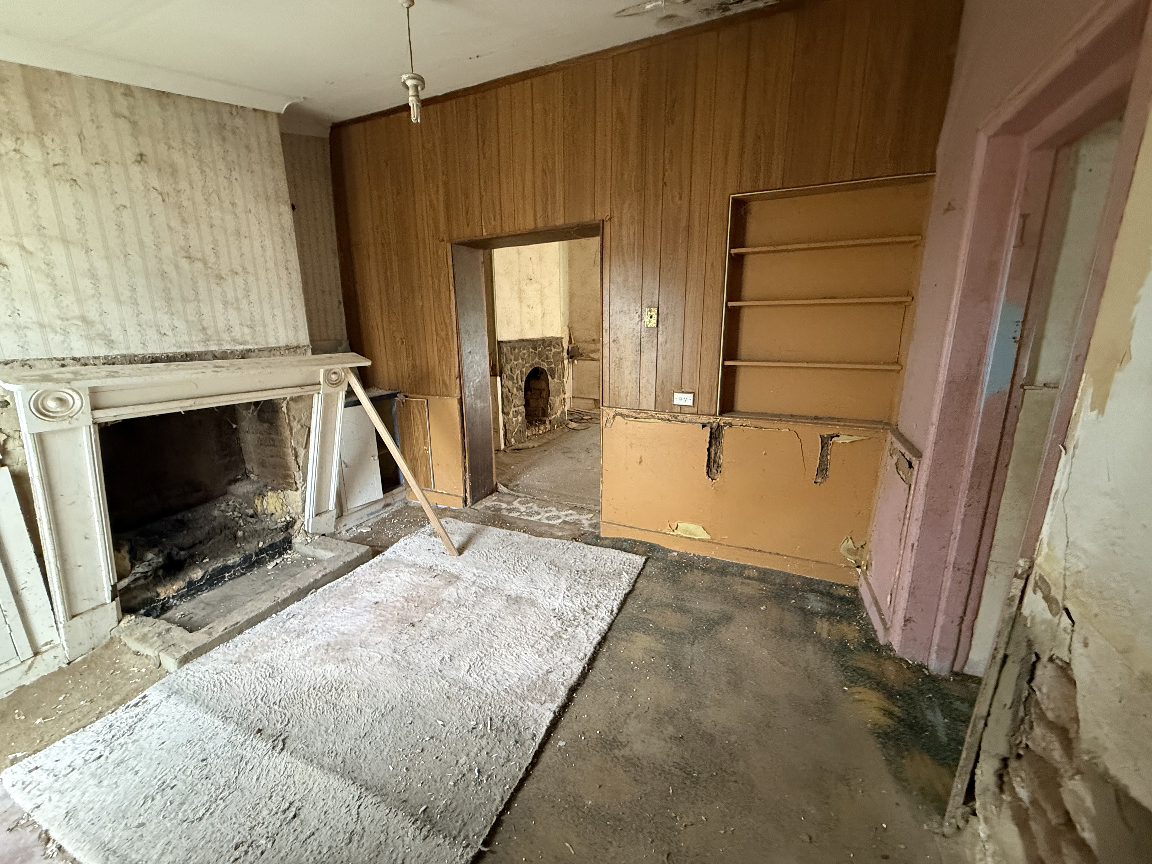 2-bedroom house at 14 STIRLING STREET, Wallaroo SA 5556, Copper Coast, South Australia